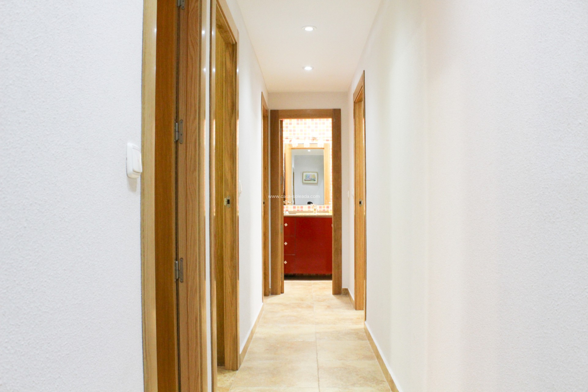 Wiederverkauf - Wohnung - Torrevieja - Costa Blanca