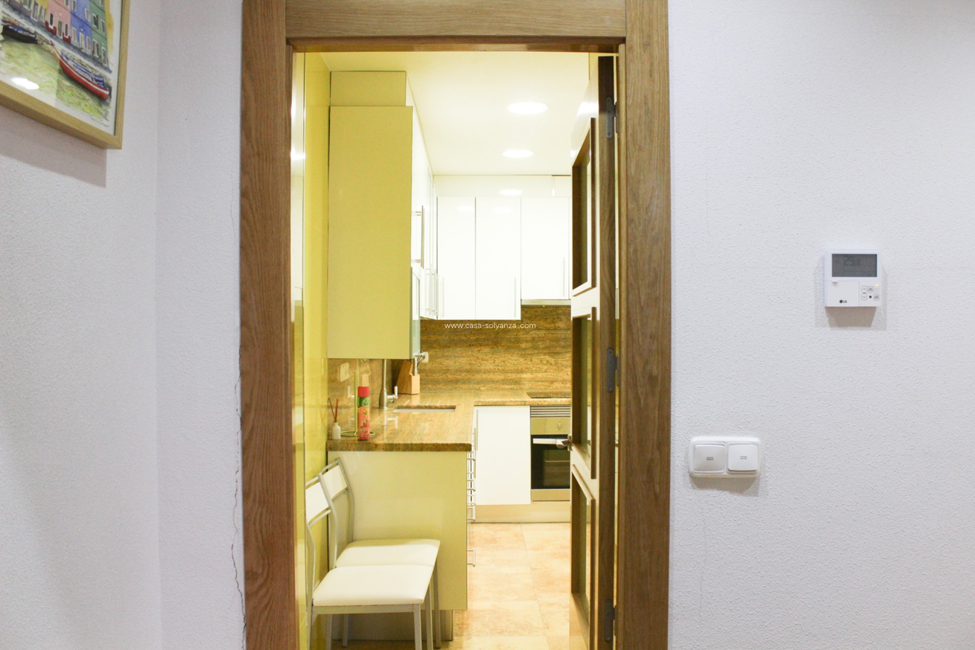 Wiederverkauf - Wohnung - Torrevieja - Costa Blanca
