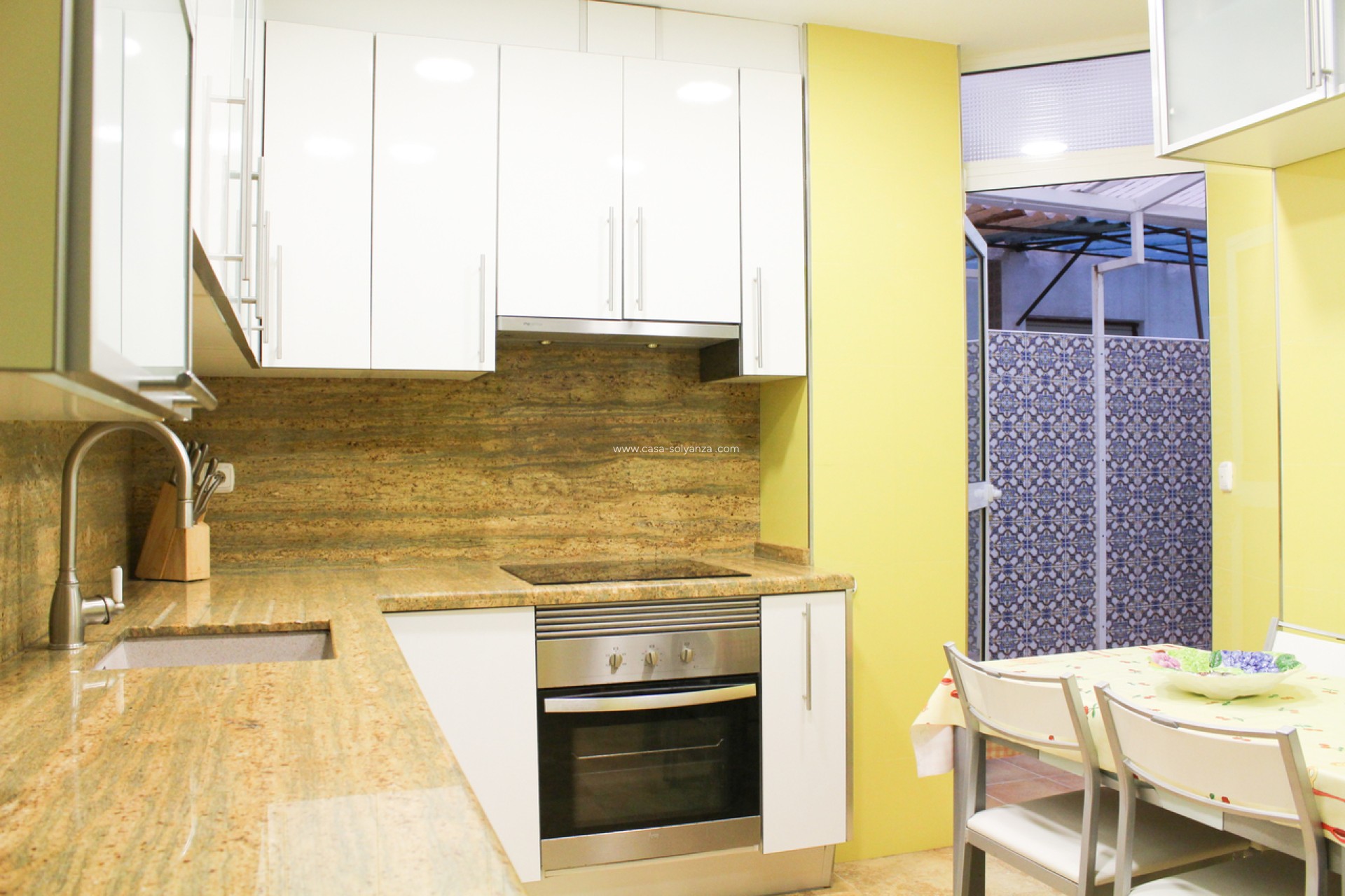 Wiederverkauf - Wohnung - Torrevieja - Costa Blanca