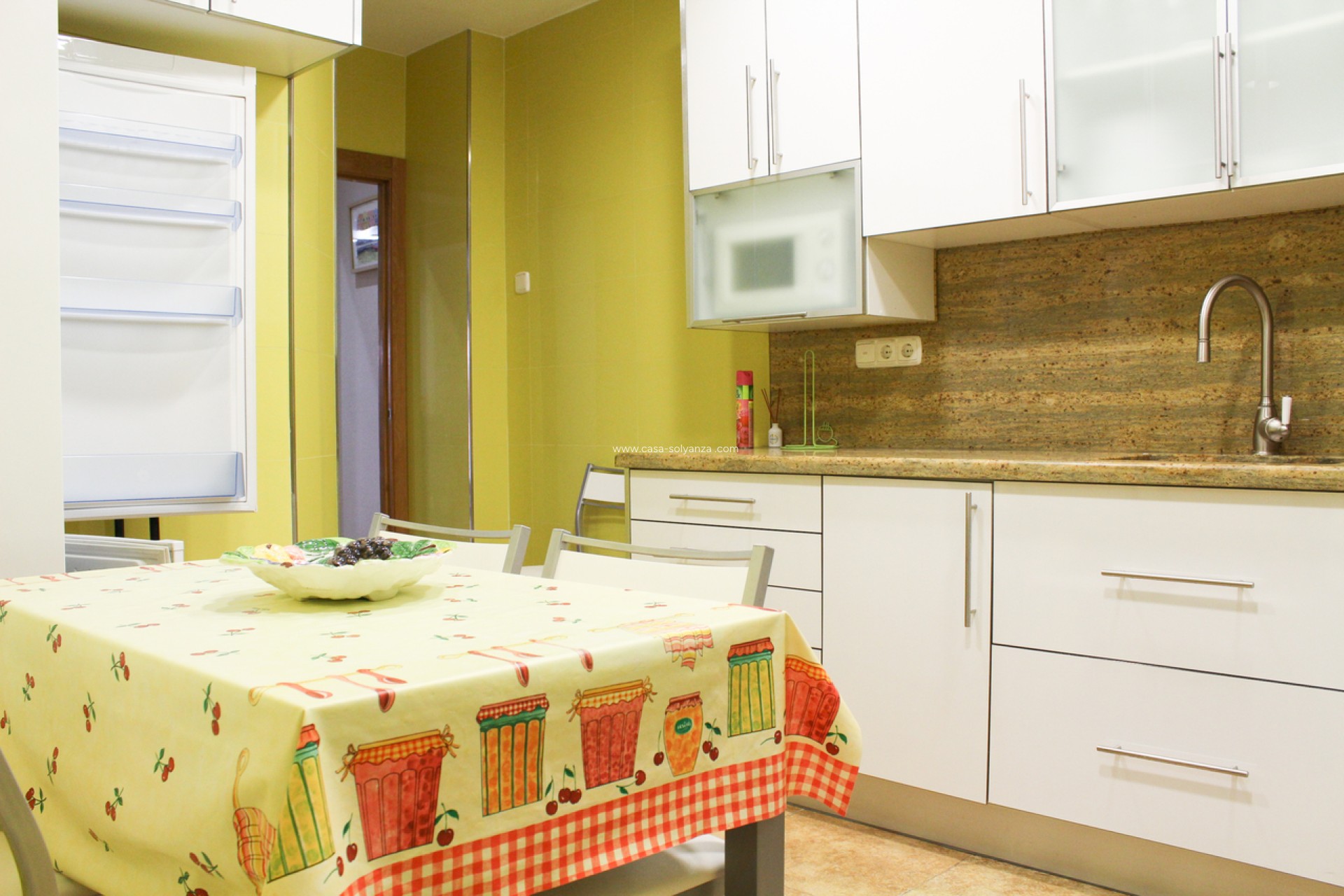 Wiederverkauf - Wohnung - Torrevieja - Costa Blanca
