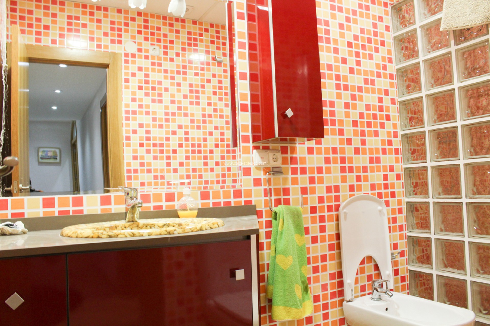 Wiederverkauf - Wohnung - Torrevieja - Costa Blanca