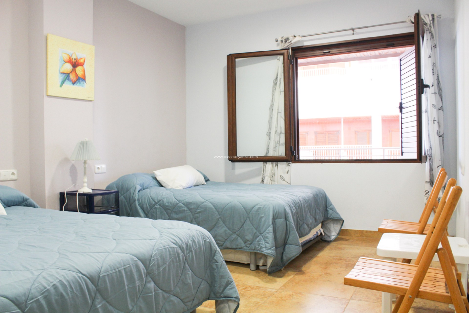 Wiederverkauf - Wohnung - Torrevieja - Costa Blanca