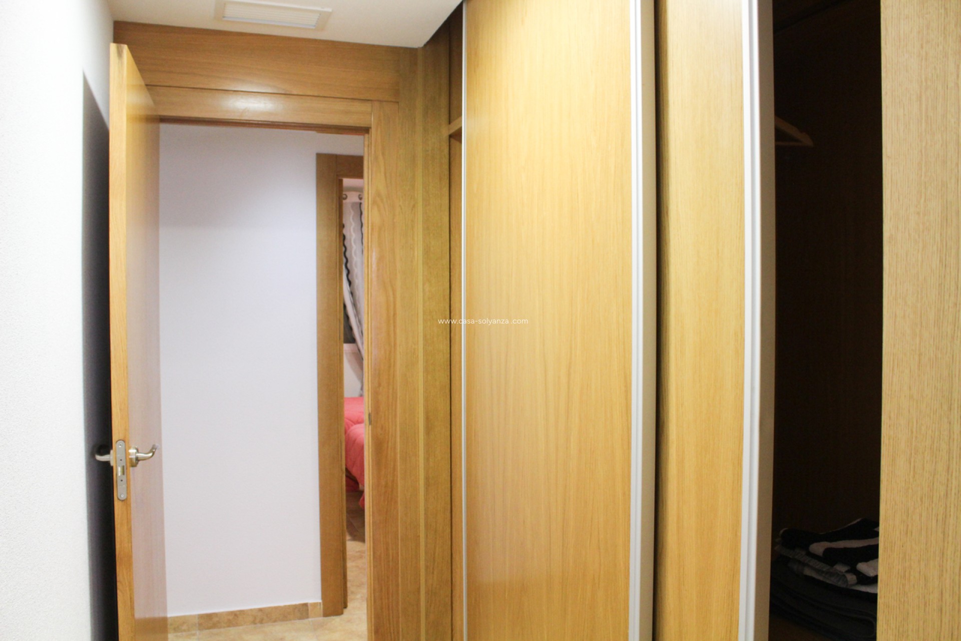 Wiederverkauf - Wohnung - Torrevieja - Costa Blanca