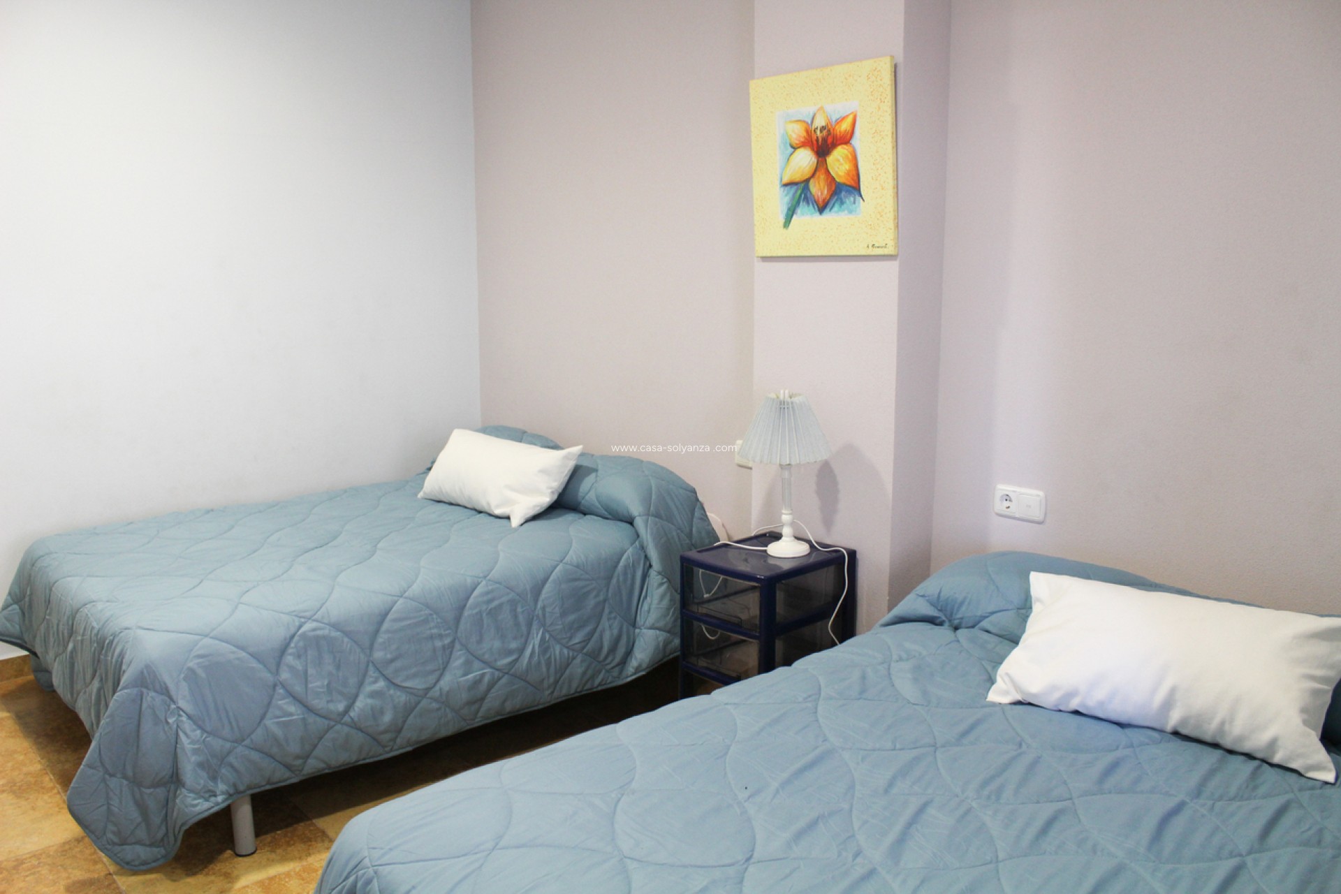 Wiederverkauf - Wohnung - Torrevieja - Costa Blanca