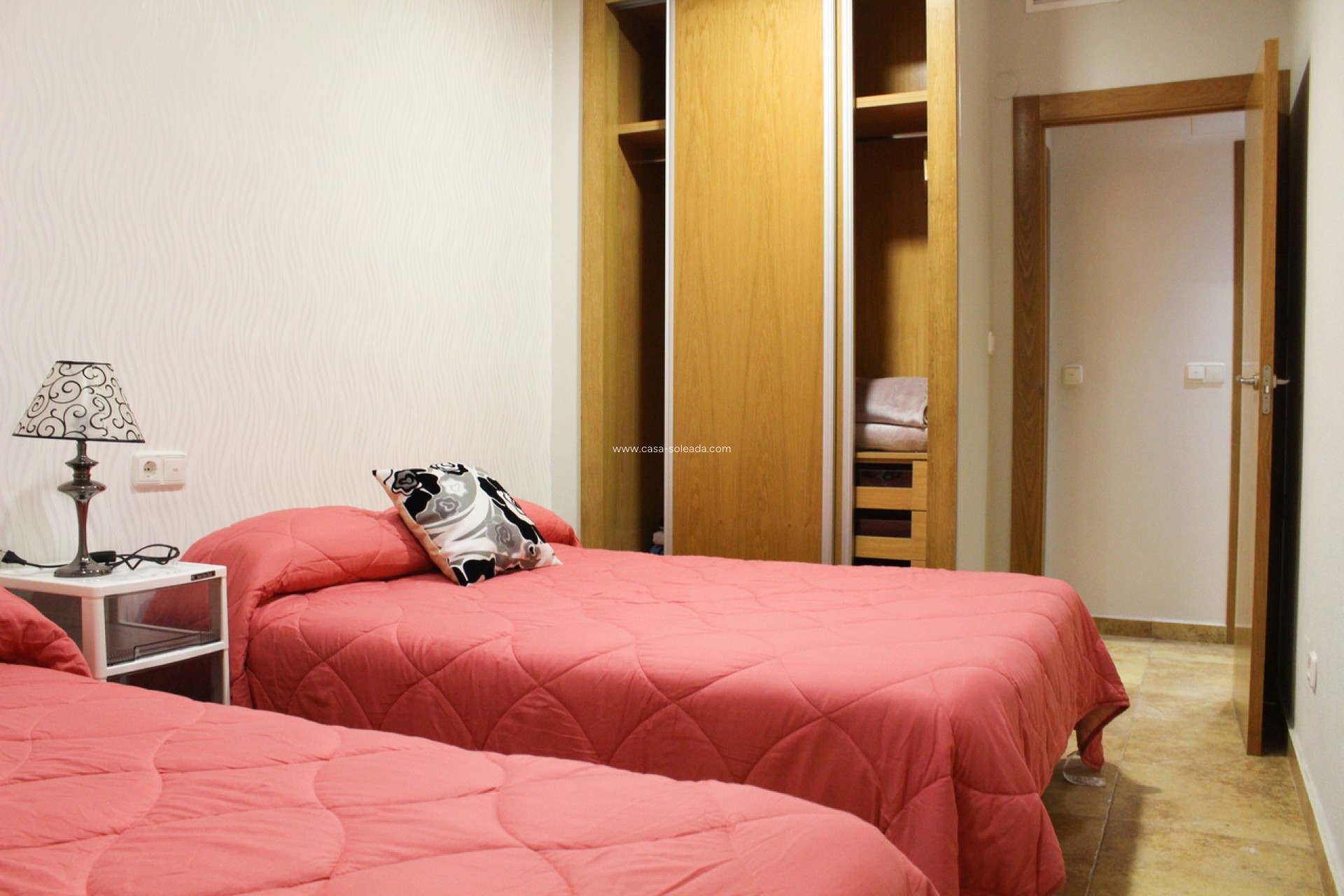 Wiederverkauf - Wohnung - Torrevieja - Costa Blanca