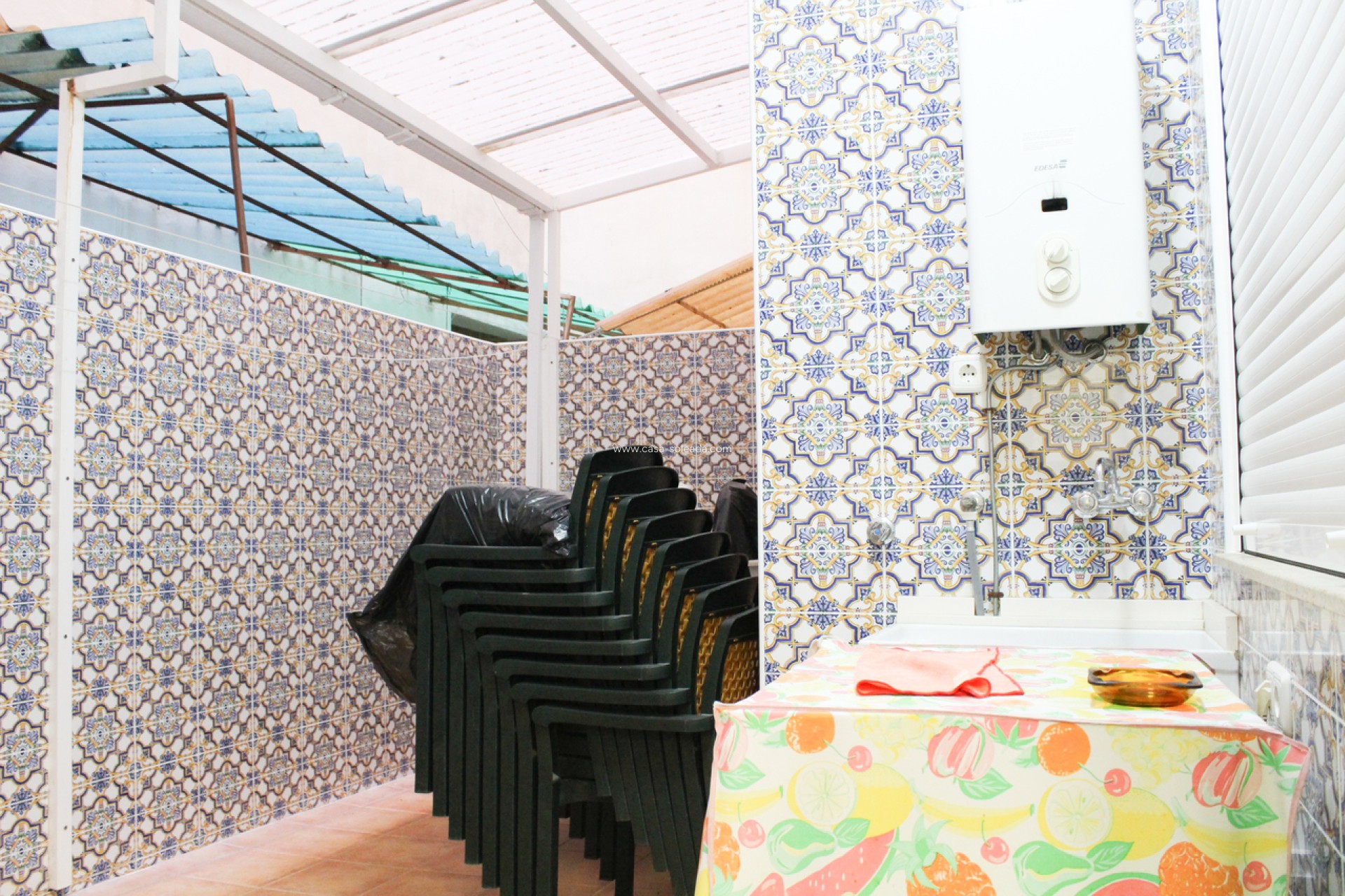 Wiederverkauf - Wohnung - Torrevieja - Costa Blanca