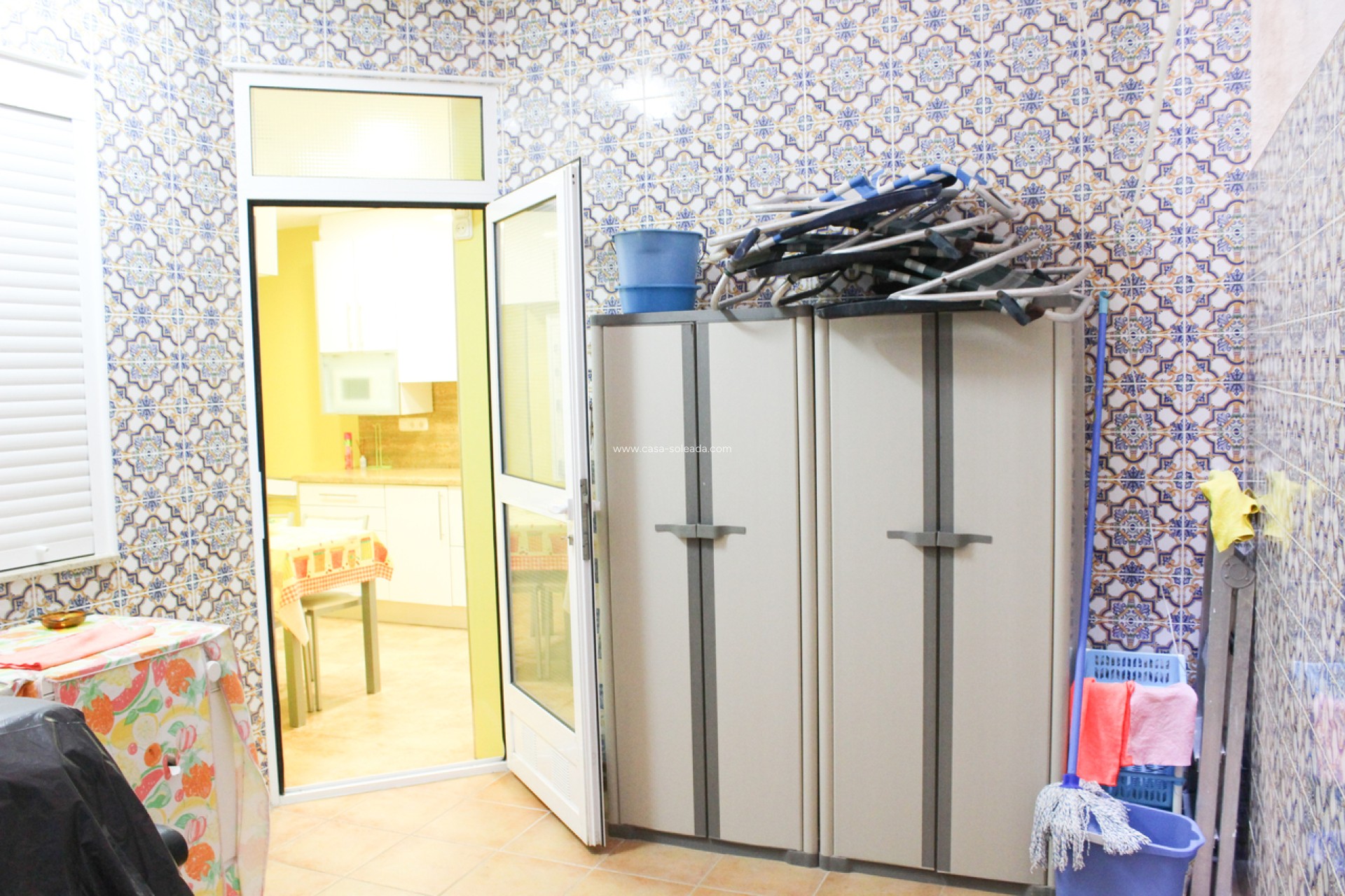Wiederverkauf - Wohnung - Torrevieja - Costa Blanca