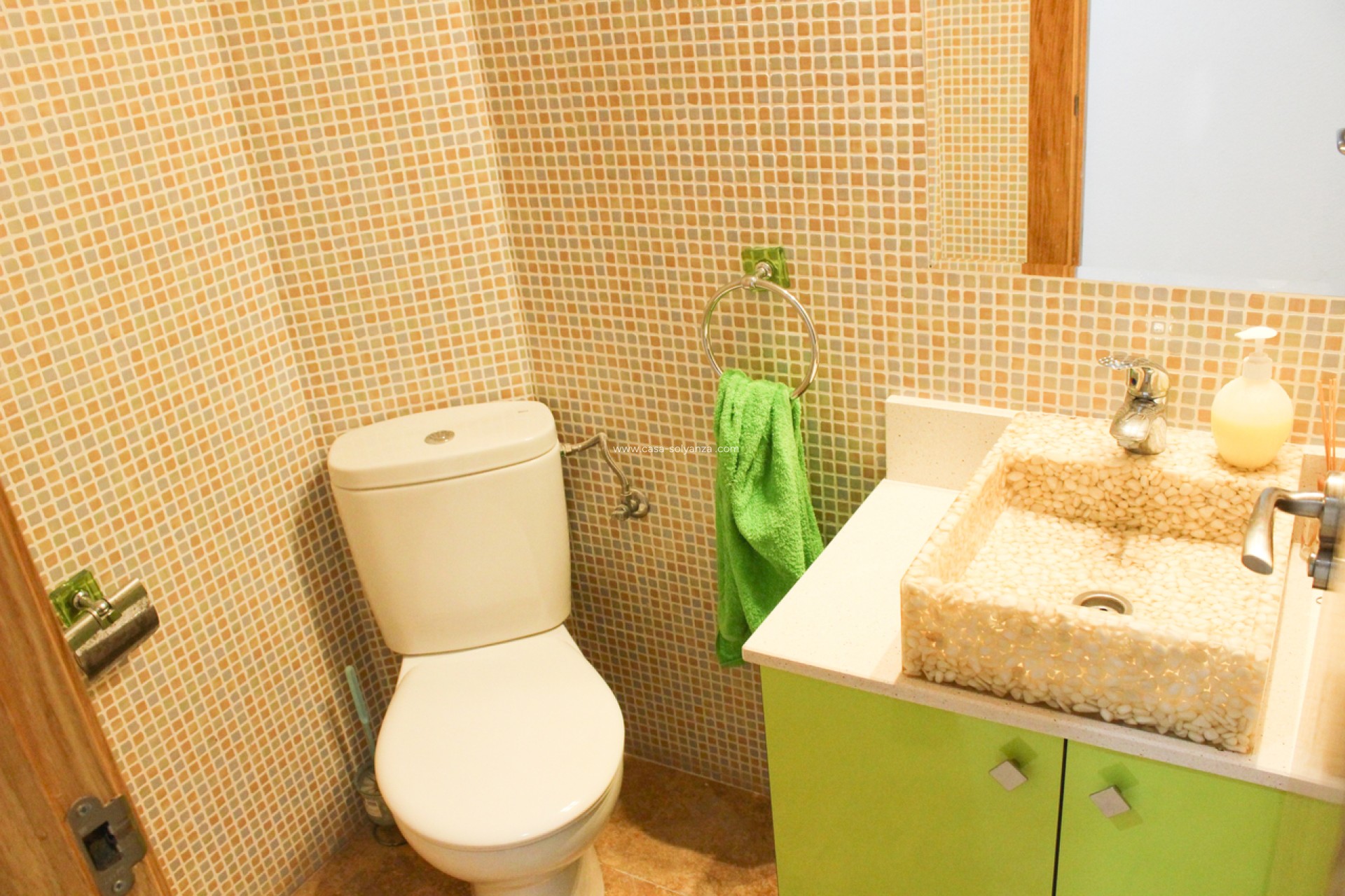 Wiederverkauf - Wohnung - Torrevieja - Costa Blanca