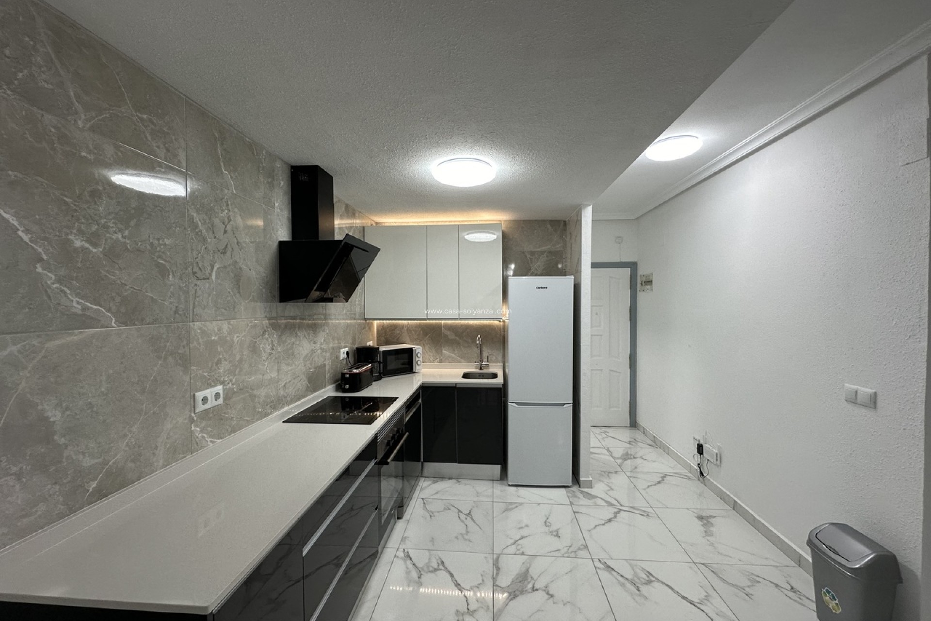 Wiederverkauf - Wohnung - Torrevieja - Costa Blanca