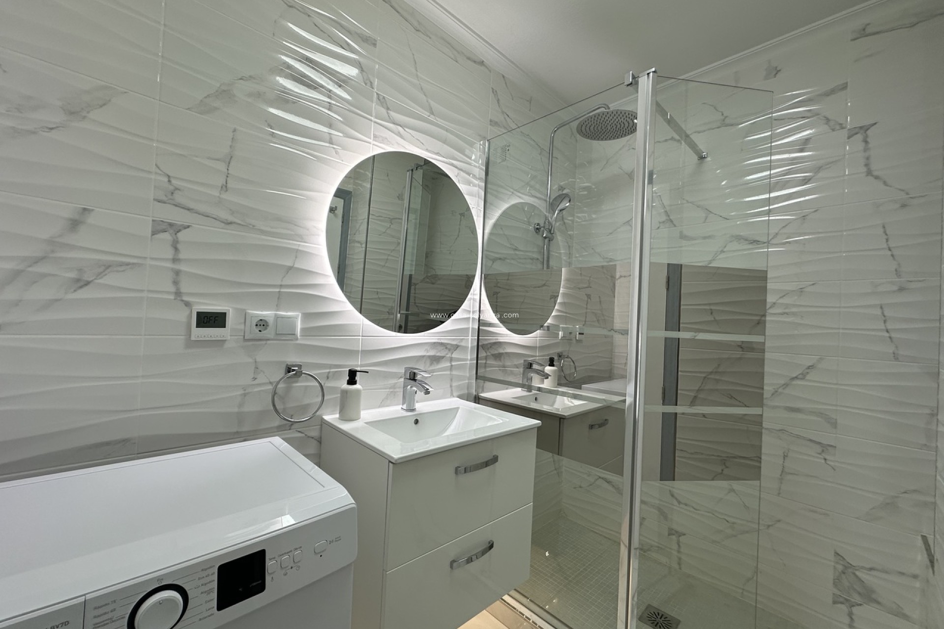 Wiederverkauf - Wohnung - Torrevieja - Costa Blanca