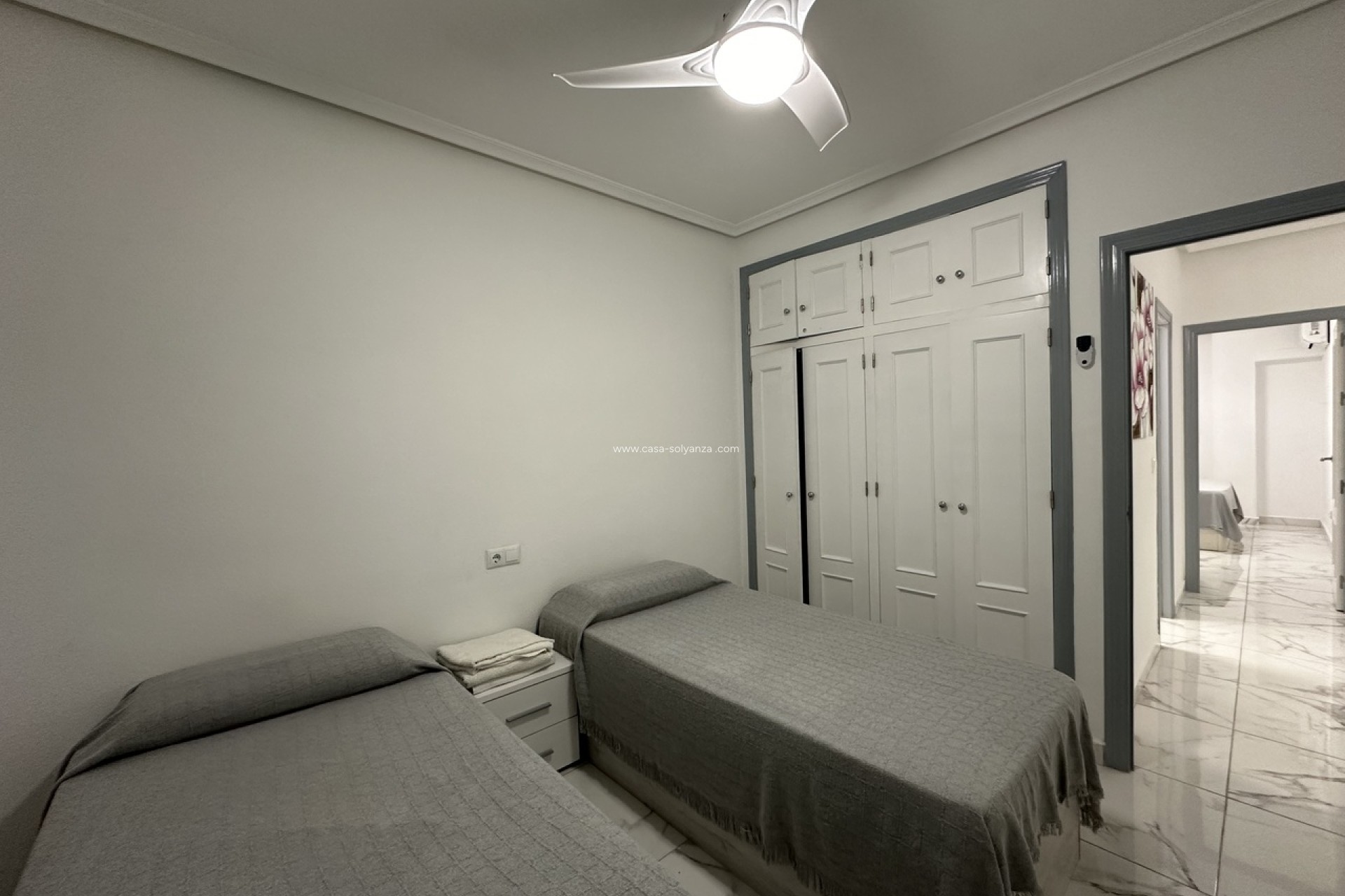 Wiederverkauf - Wohnung - Torrevieja - Costa Blanca