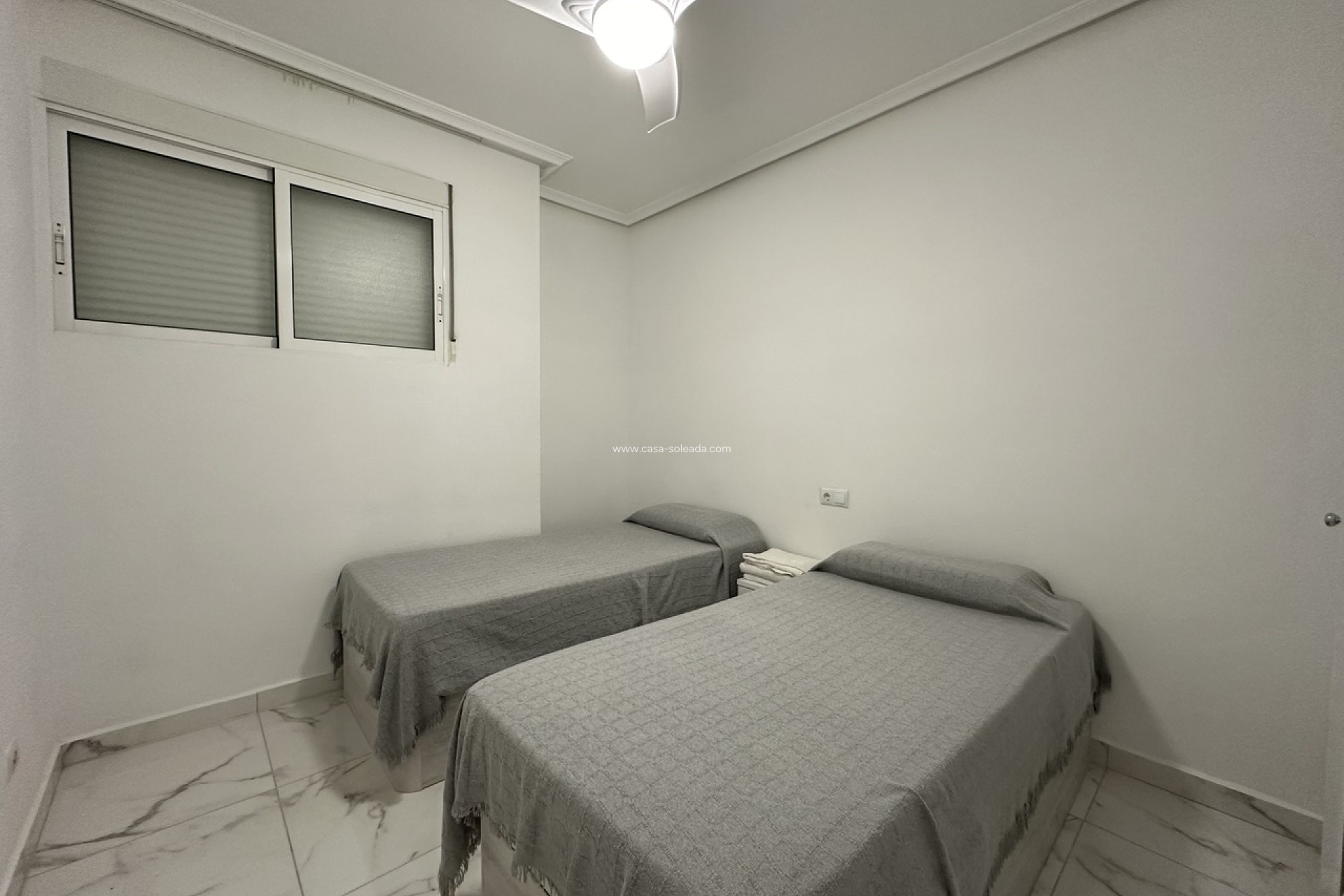 Wiederverkauf - Wohnung - Torrevieja - Costa Blanca