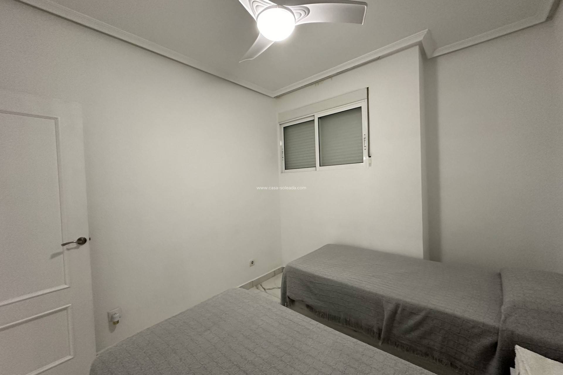 Wiederverkauf - Wohnung - Torrevieja - Costa Blanca