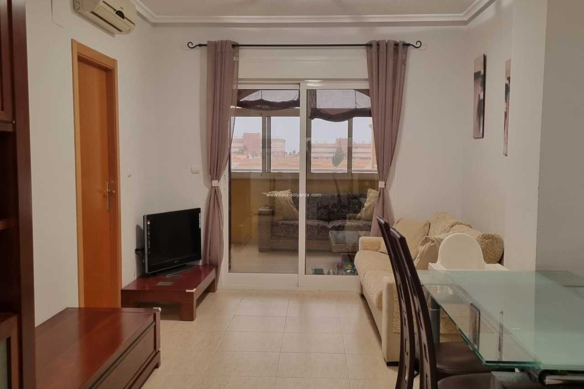 Wiederverkauf - Wohnung - Torrevieja - Costa Blanca