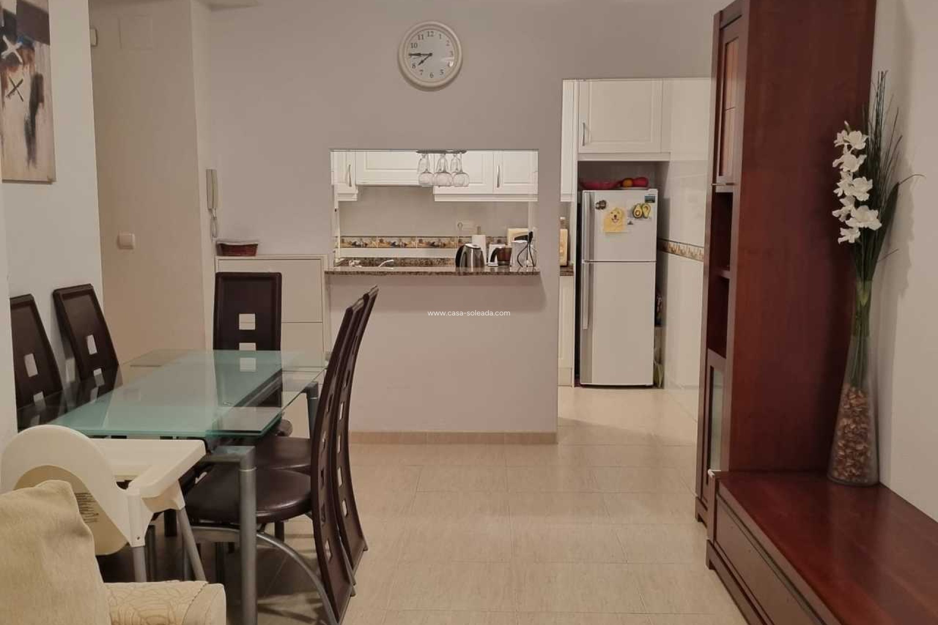 Wiederverkauf - Wohnung - Torrevieja - Costa Blanca