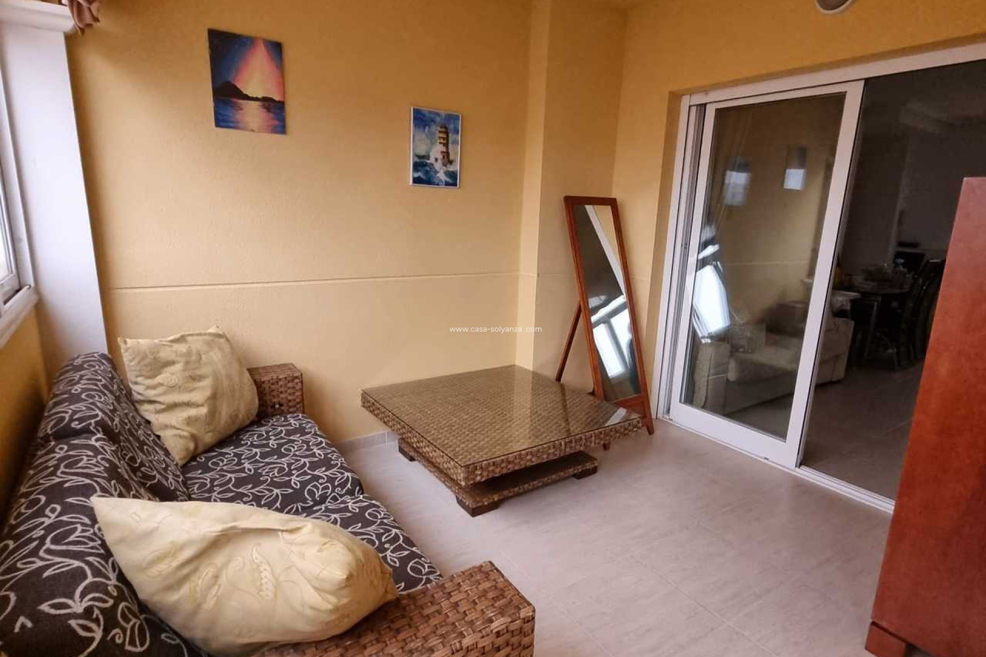 Wiederverkauf - Wohnung - Torrevieja - Costa Blanca