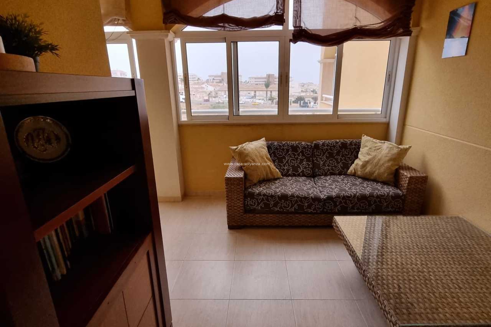 Wiederverkauf - Wohnung - Torrevieja - Costa Blanca