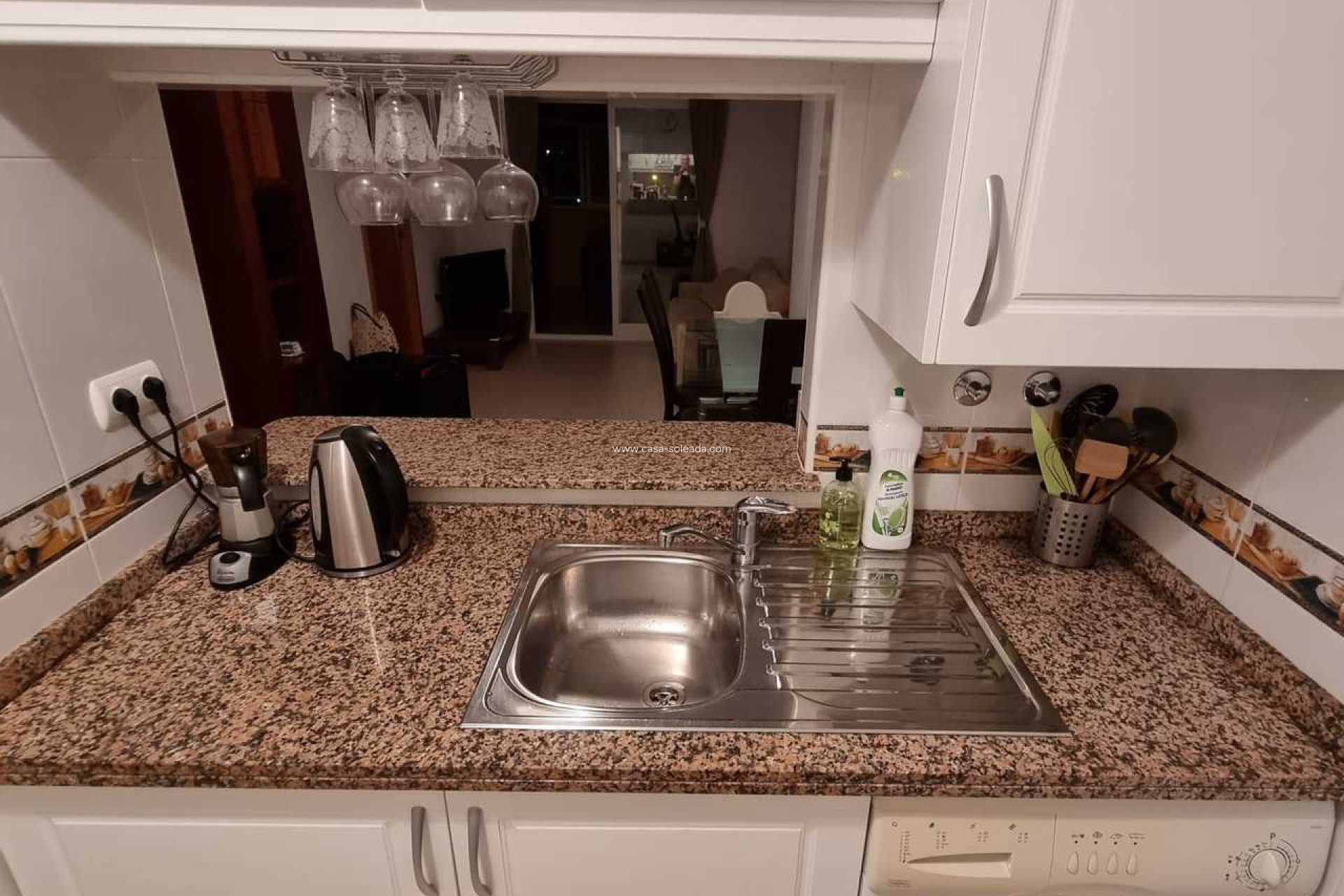 Wiederverkauf - Wohnung - Torrevieja - Costa Blanca