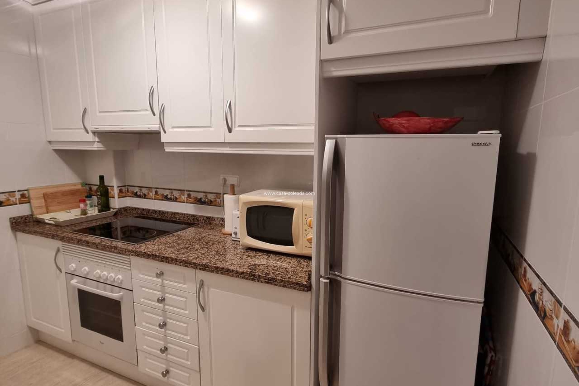 Wiederverkauf - Wohnung - Torrevieja - Costa Blanca
