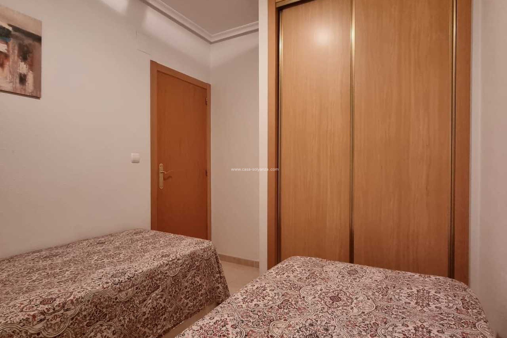 Wiederverkauf - Wohnung - Torrevieja - Costa Blanca