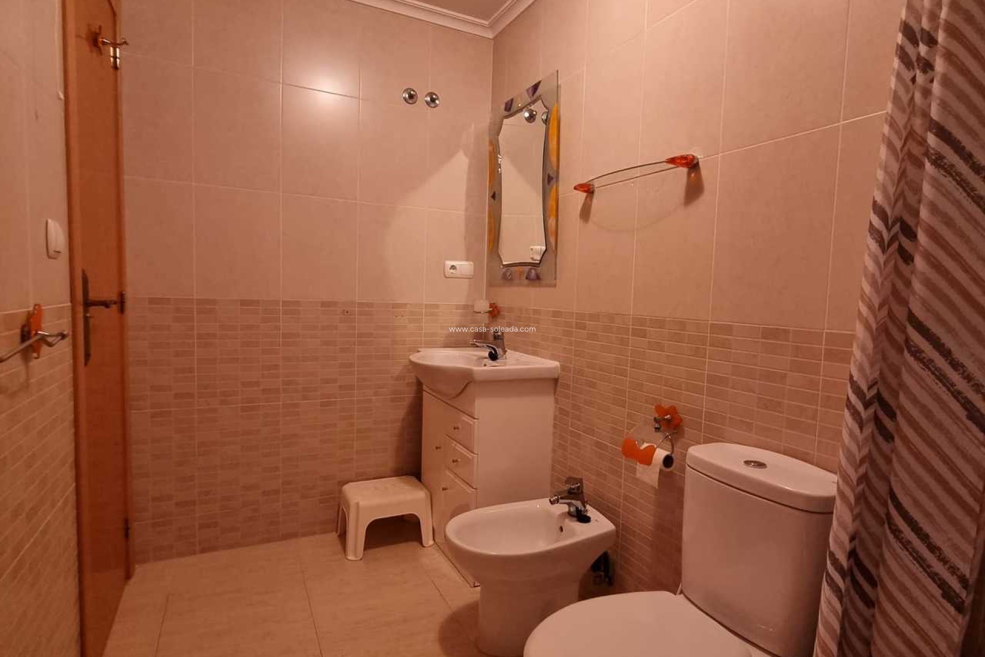Wiederverkauf - Wohnung - Torrevieja - Costa Blanca