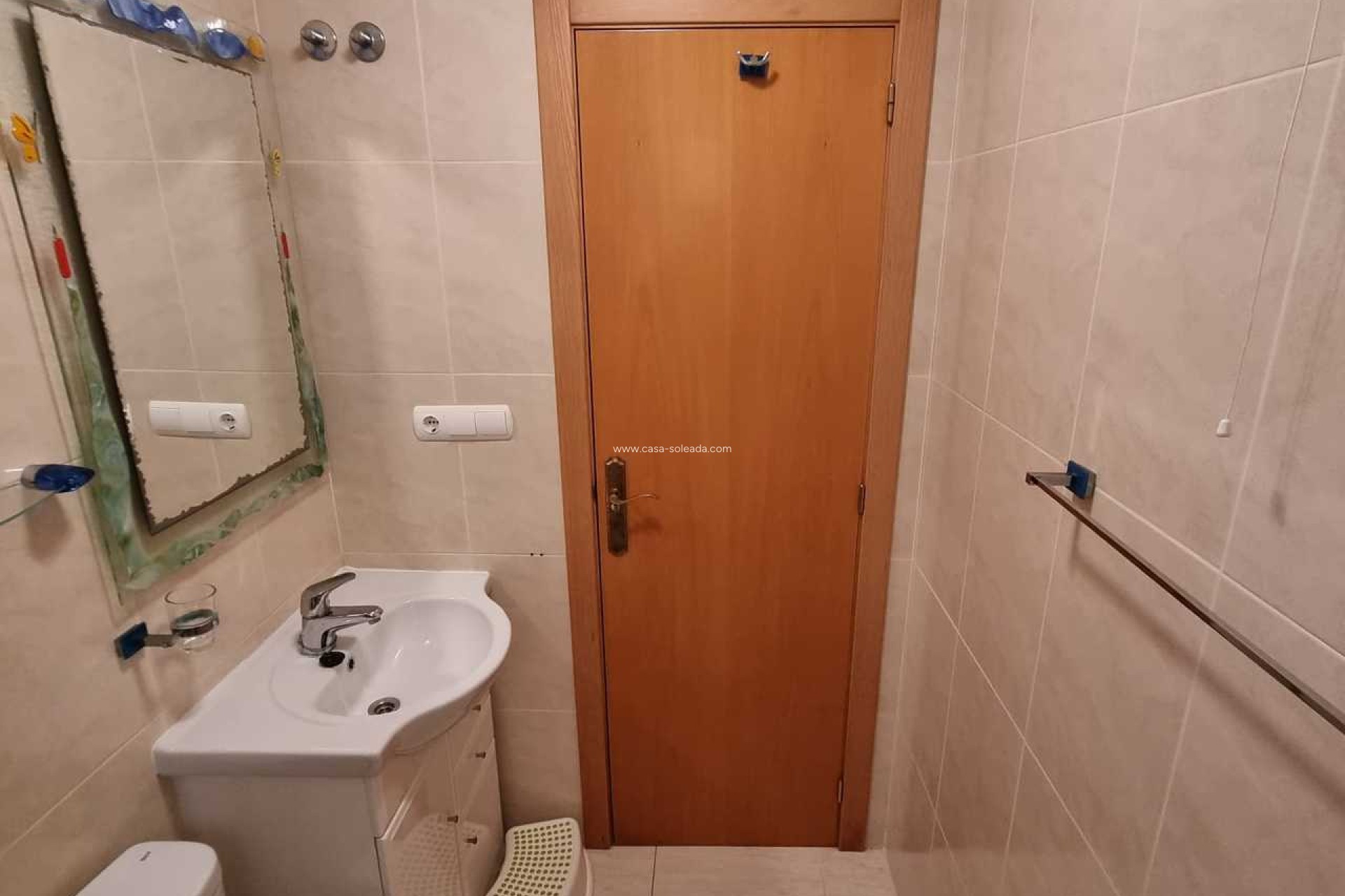 Wiederverkauf - Wohnung - Torrevieja - Costa Blanca