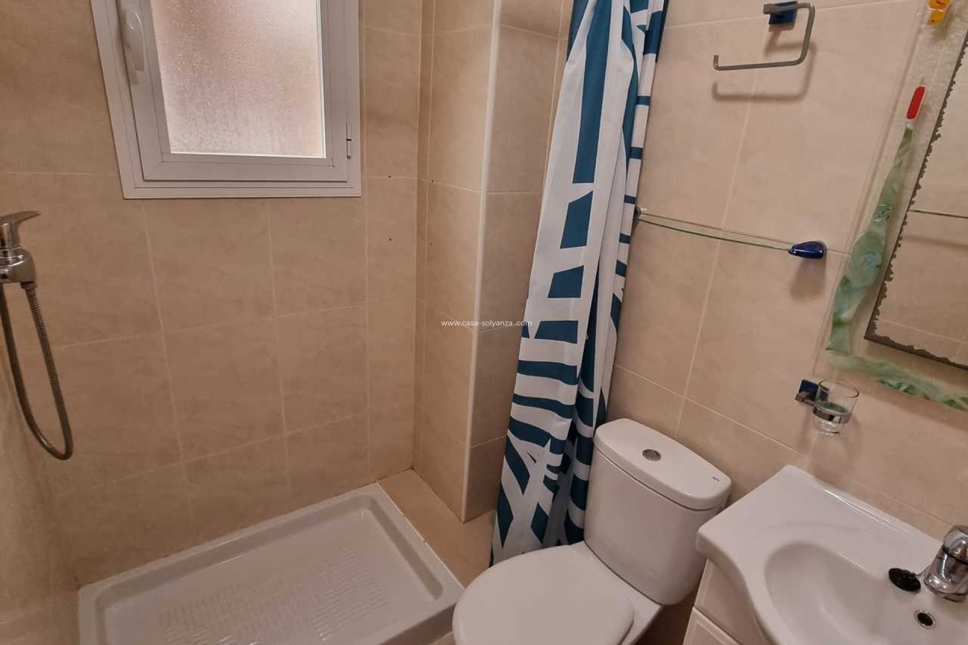 Wiederverkauf - Wohnung - Torrevieja - Costa Blanca