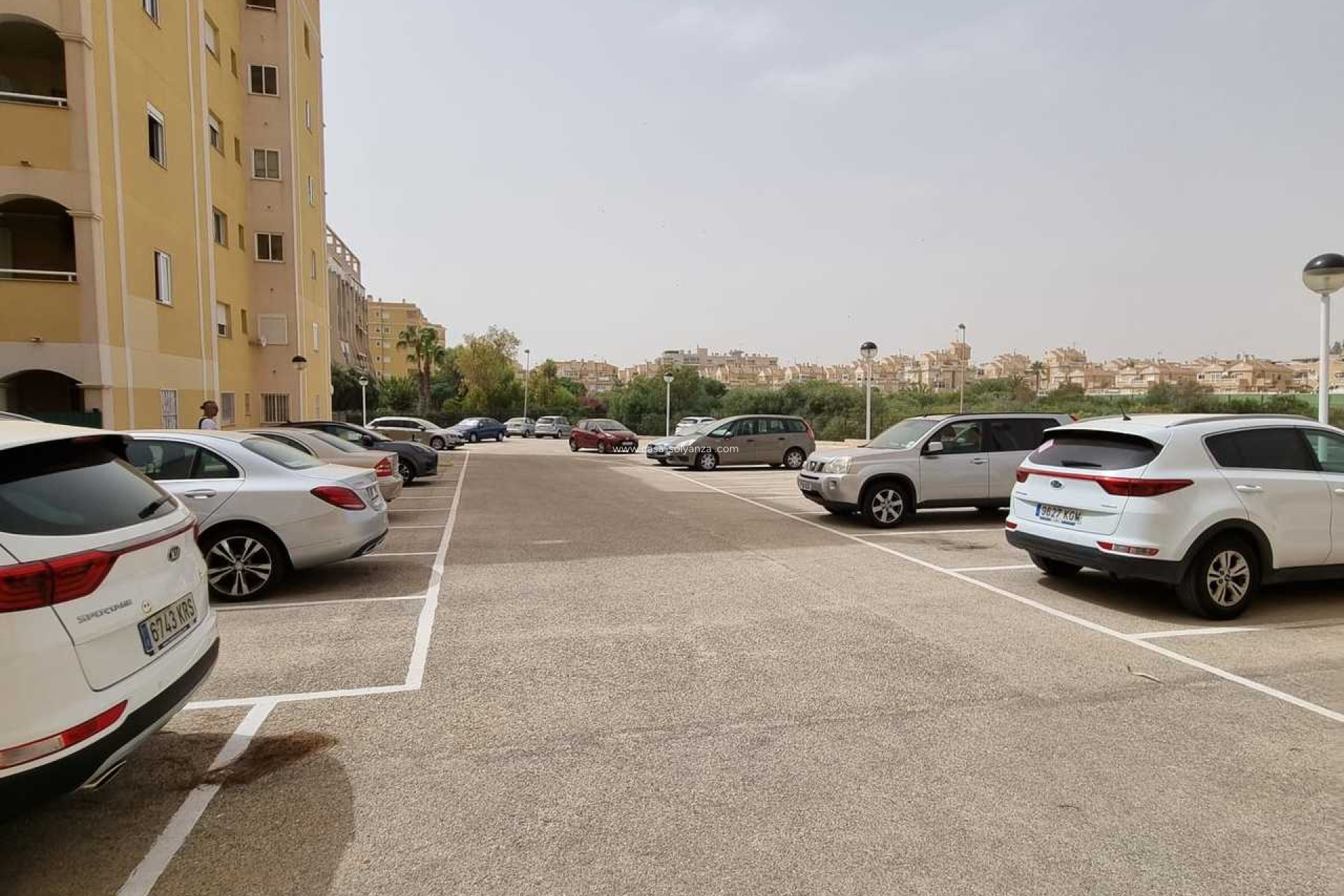 Wiederverkauf - Wohnung - Torrevieja - Costa Blanca