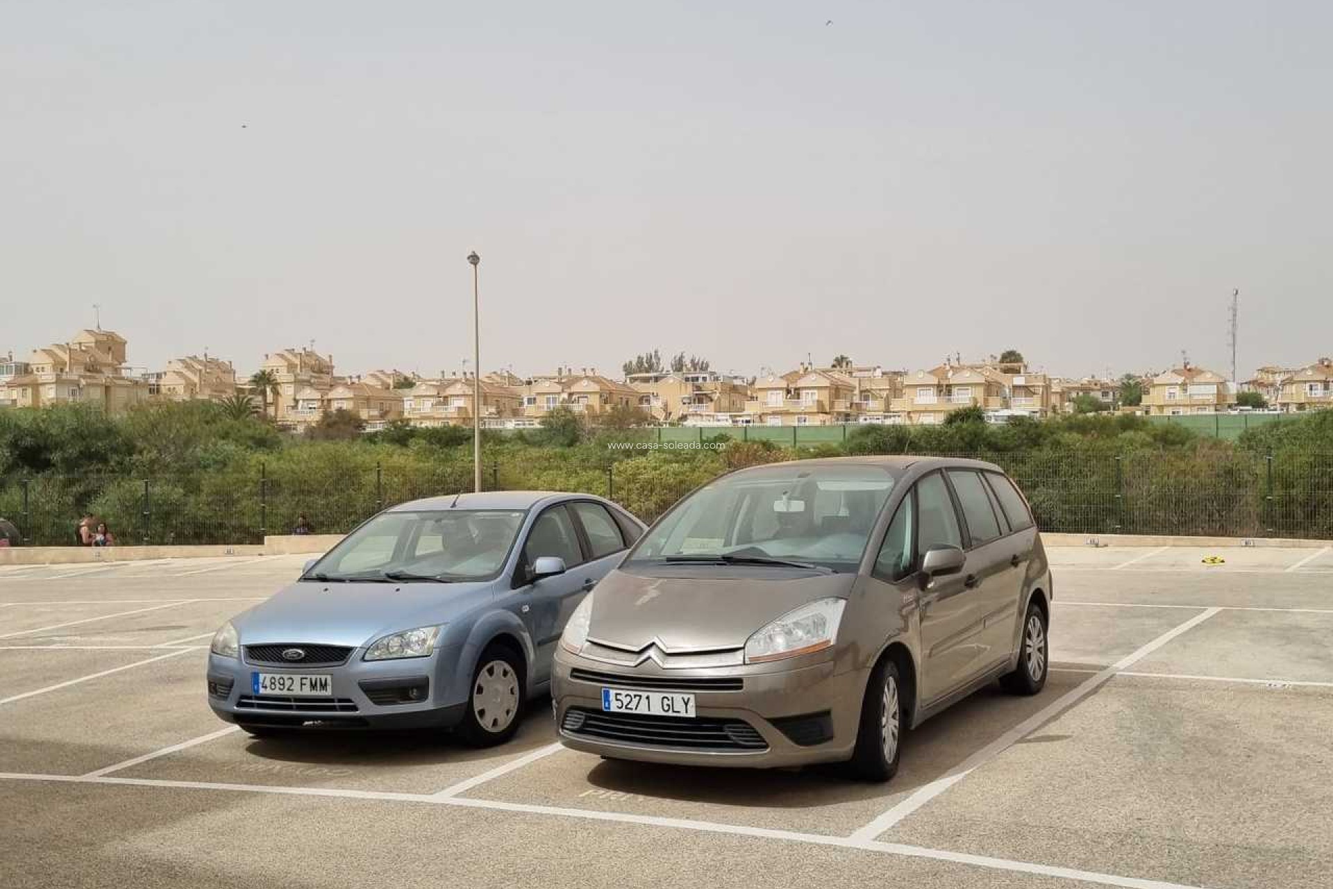 Wiederverkauf - Wohnung - Torrevieja - Costa Blanca