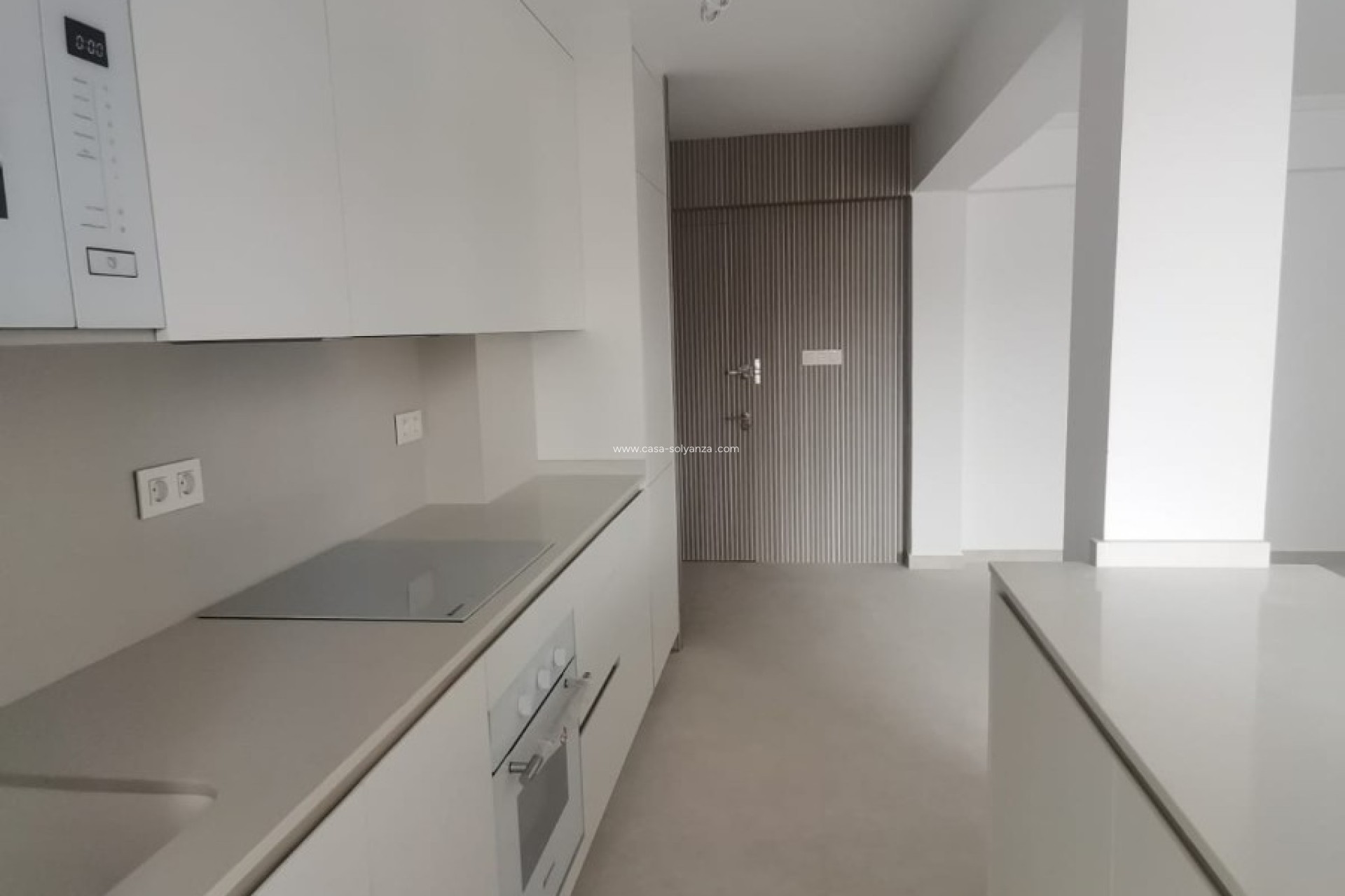 Wiederverkauf - Wohnung - Torrevieja - Costa Blanca