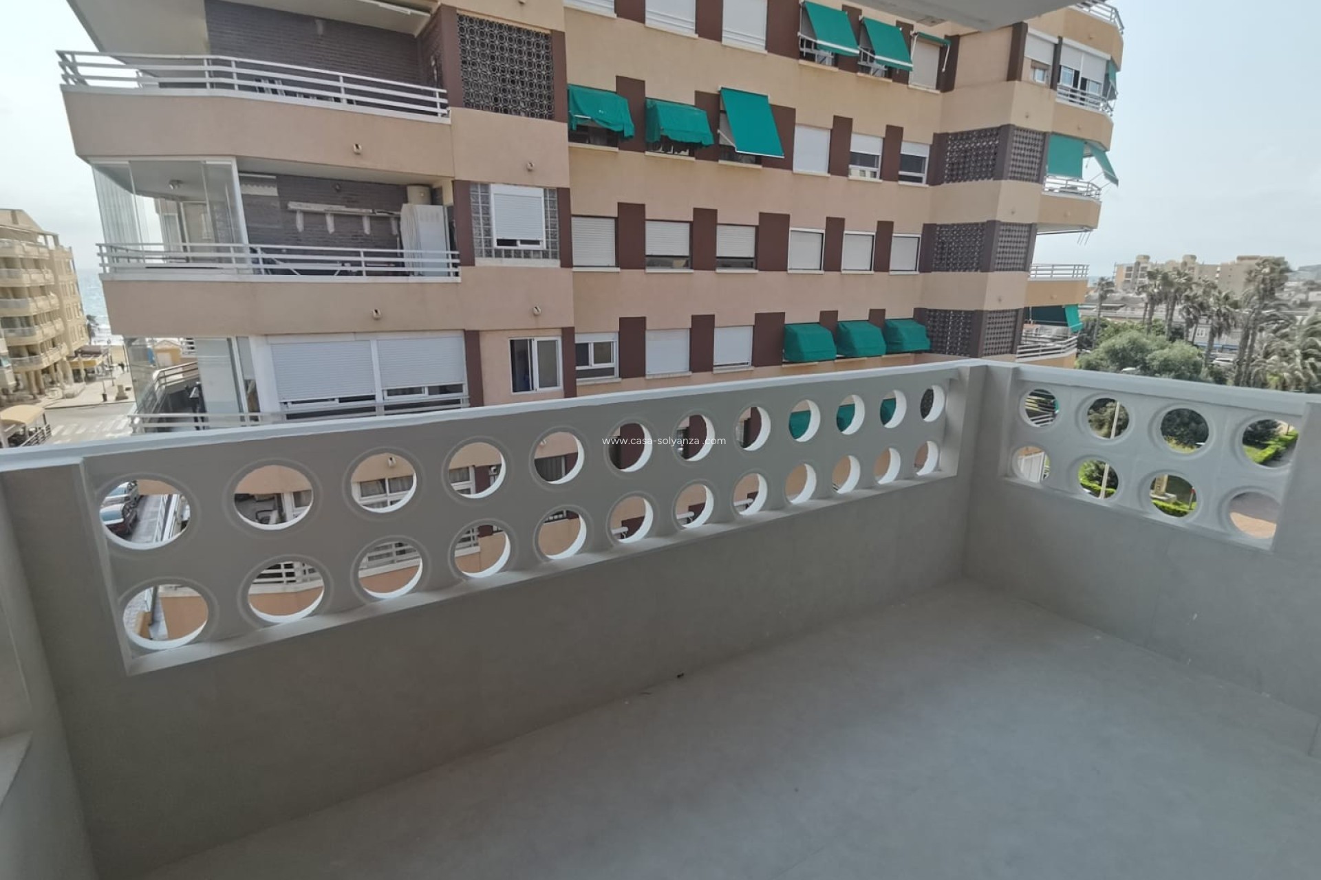 Wiederverkauf - Wohnung - Torrevieja - Costa Blanca