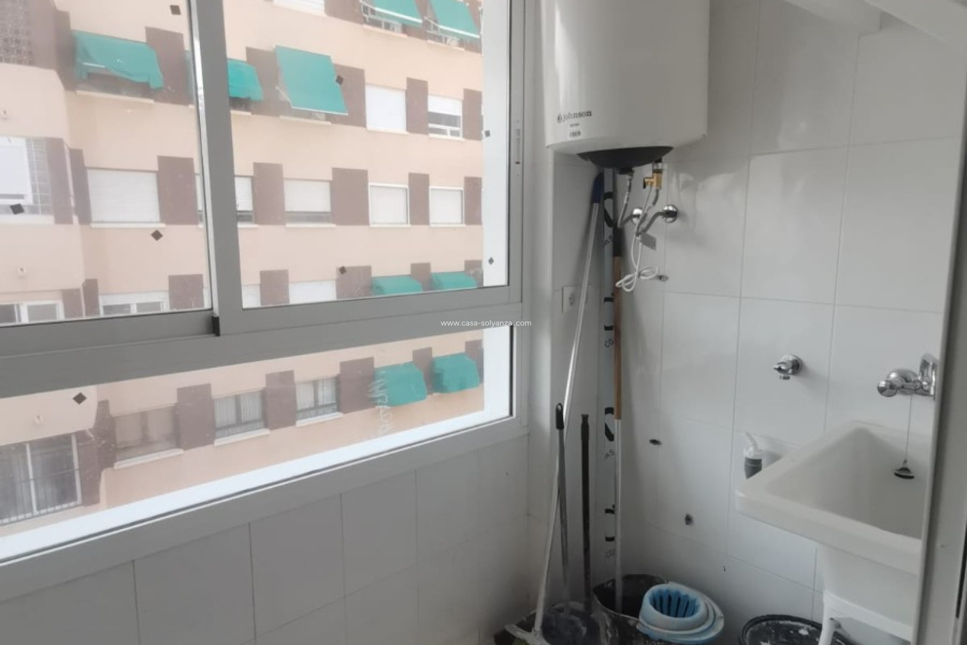 Wiederverkauf - Wohnung - Torrevieja - Costa Blanca