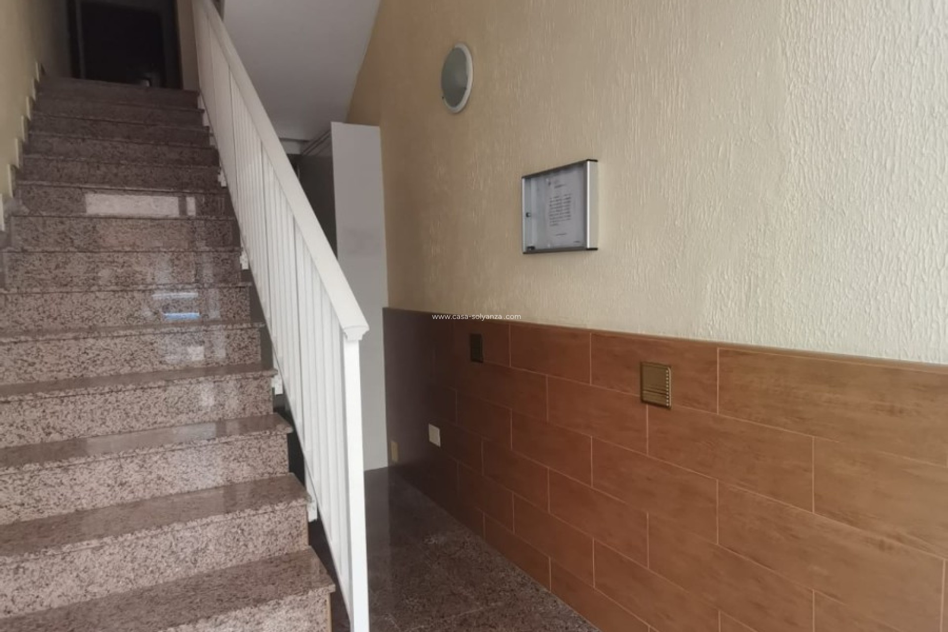 Wiederverkauf - Wohnung - Torrevieja - Costa Blanca