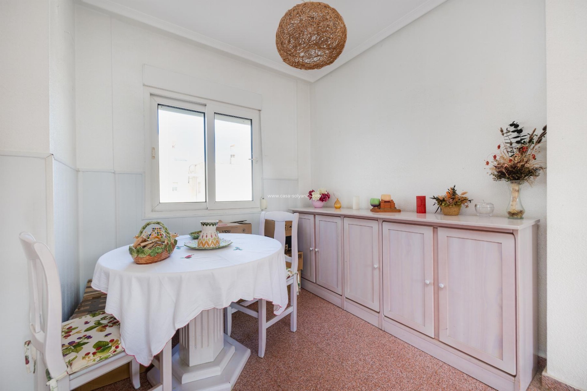 Wiederverkauf - Wohnung - Torrevieja - Costa Blanca