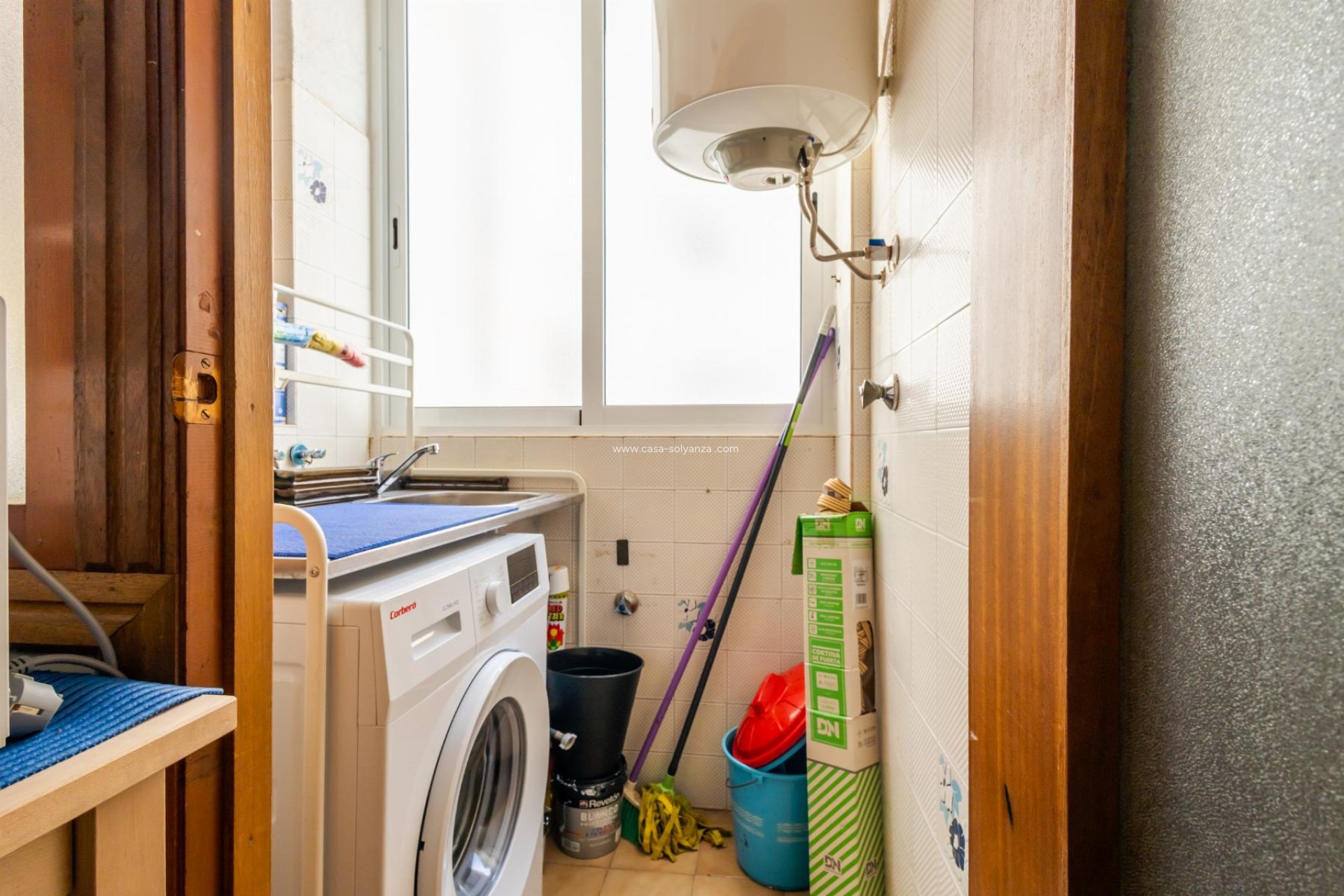 Wiederverkauf - Wohnung - Torrevieja - Costa Blanca