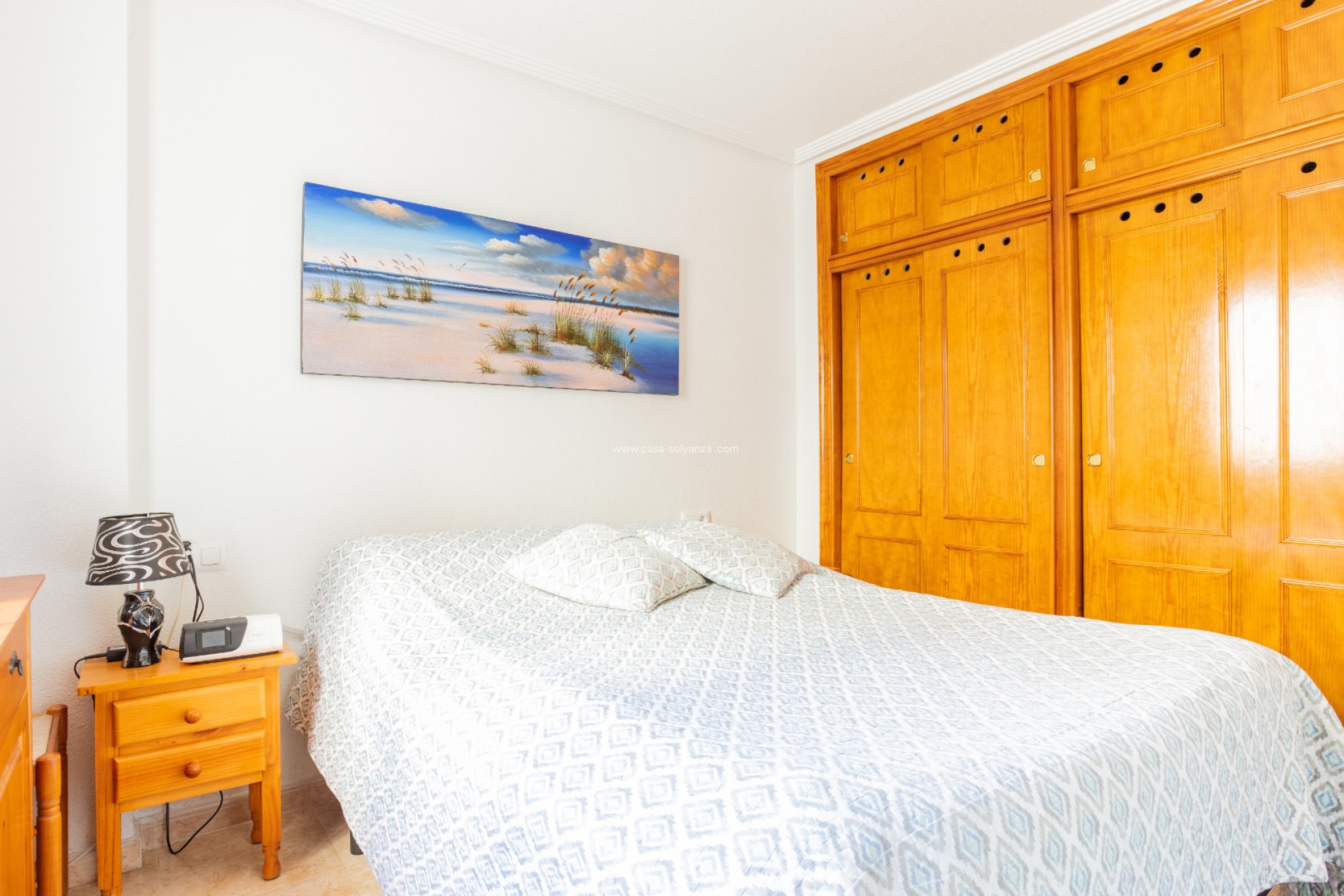 Wiederverkauf - Wohnung - Torrevieja - Costa Blanca