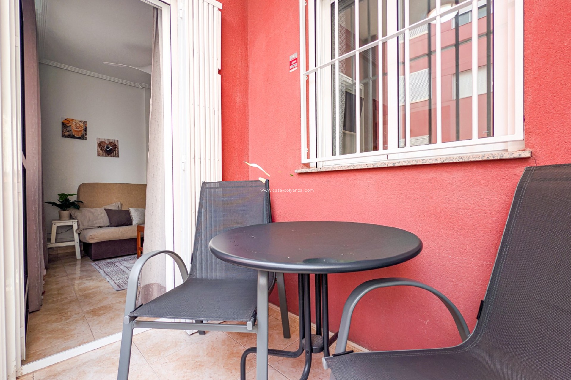 Wiederverkauf - Wohnung - Torrevieja - Costa Blanca