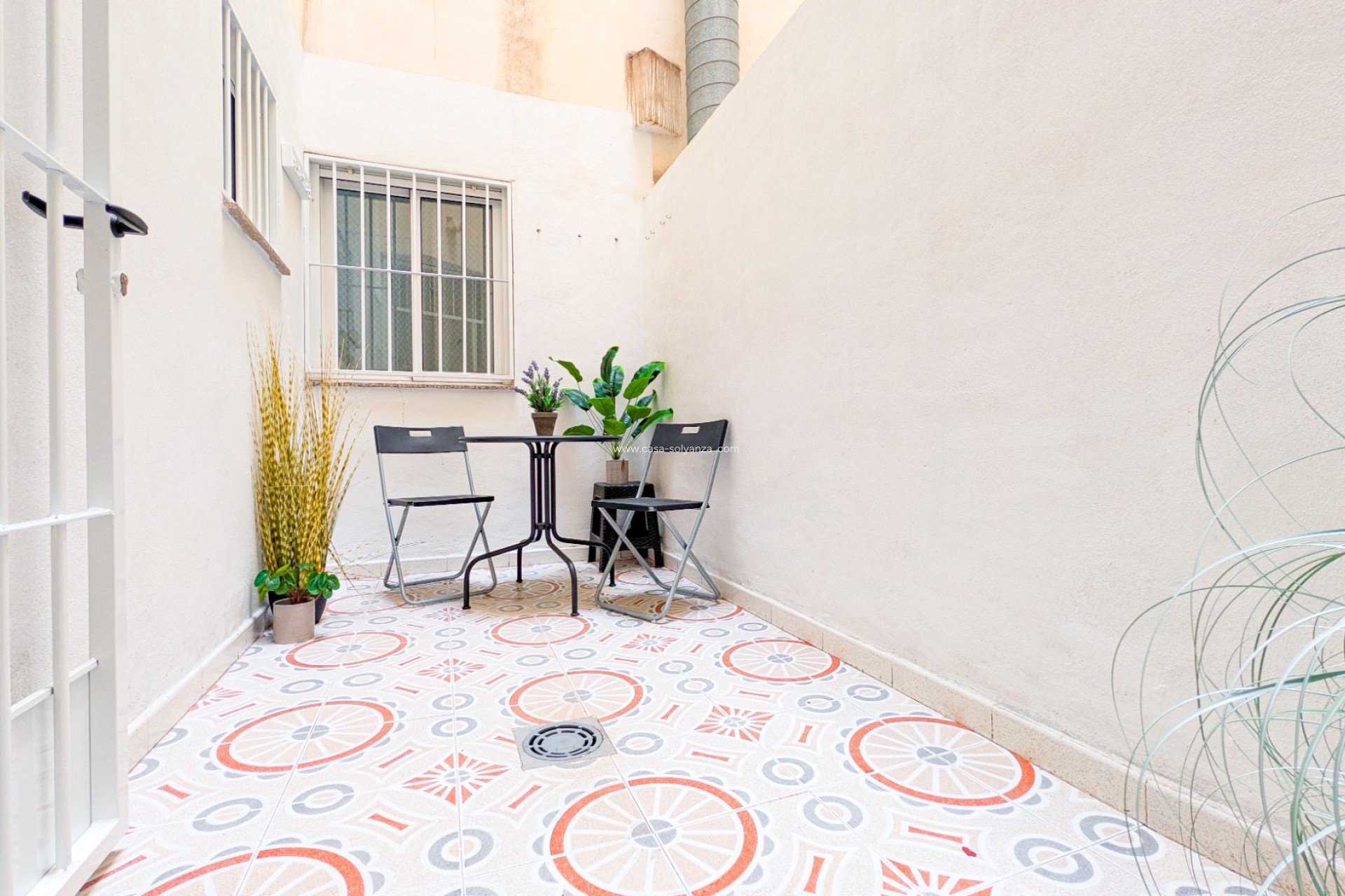 Wiederverkauf - Wohnung - Torrevieja - Costa Blanca