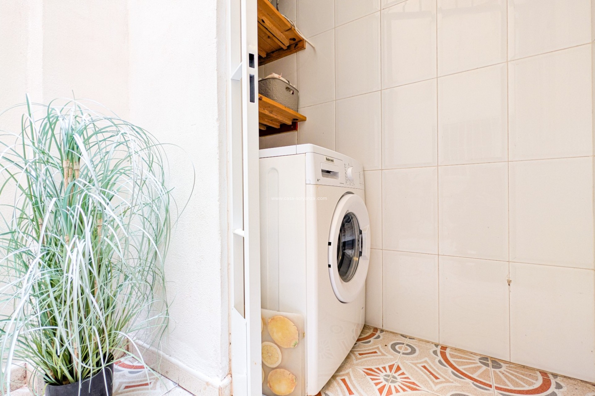 Wiederverkauf - Wohnung - Torrevieja - Costa Blanca