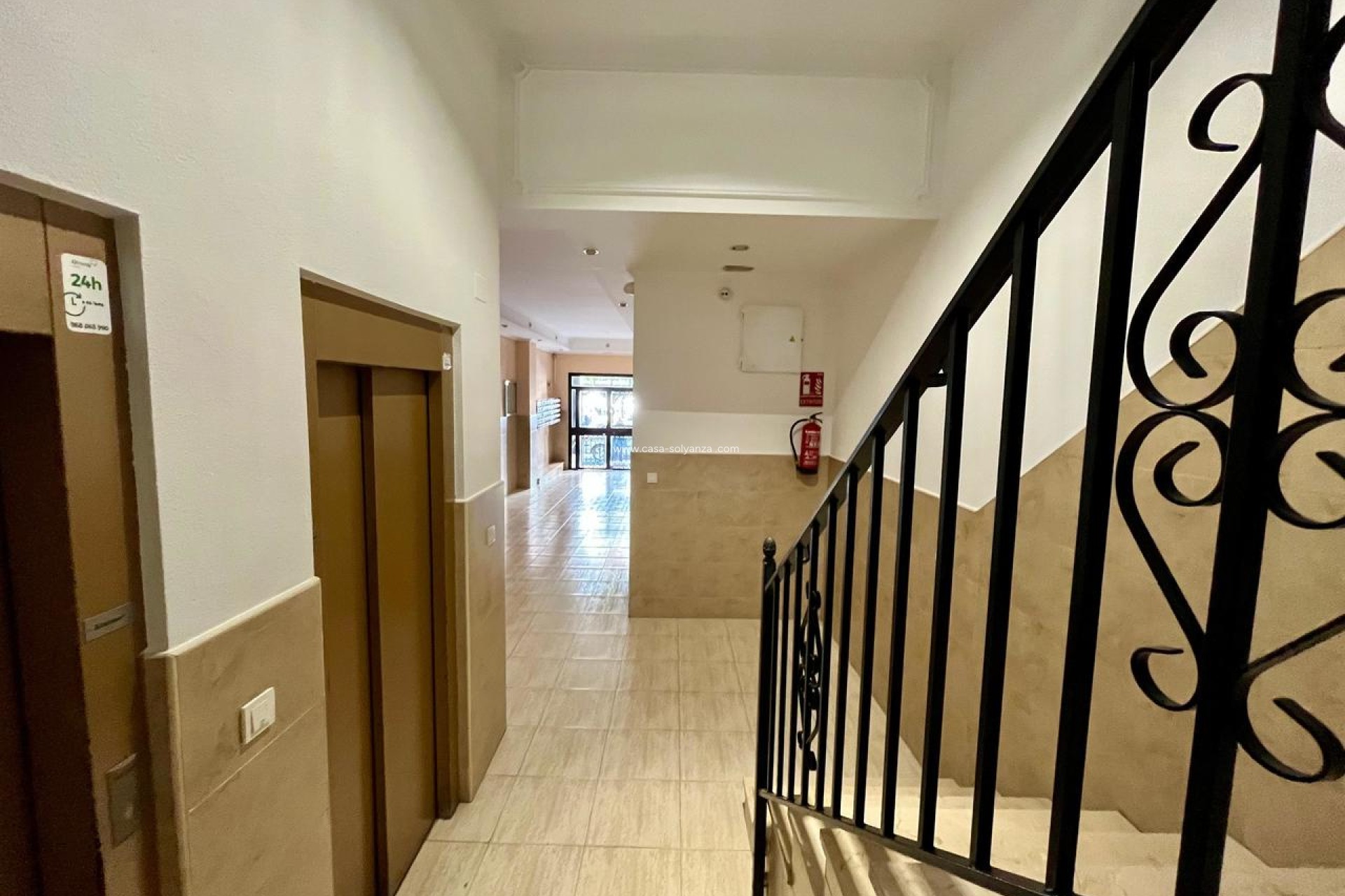 Wiederverkauf - Wohnung - Torrevieja - Costa Blanca