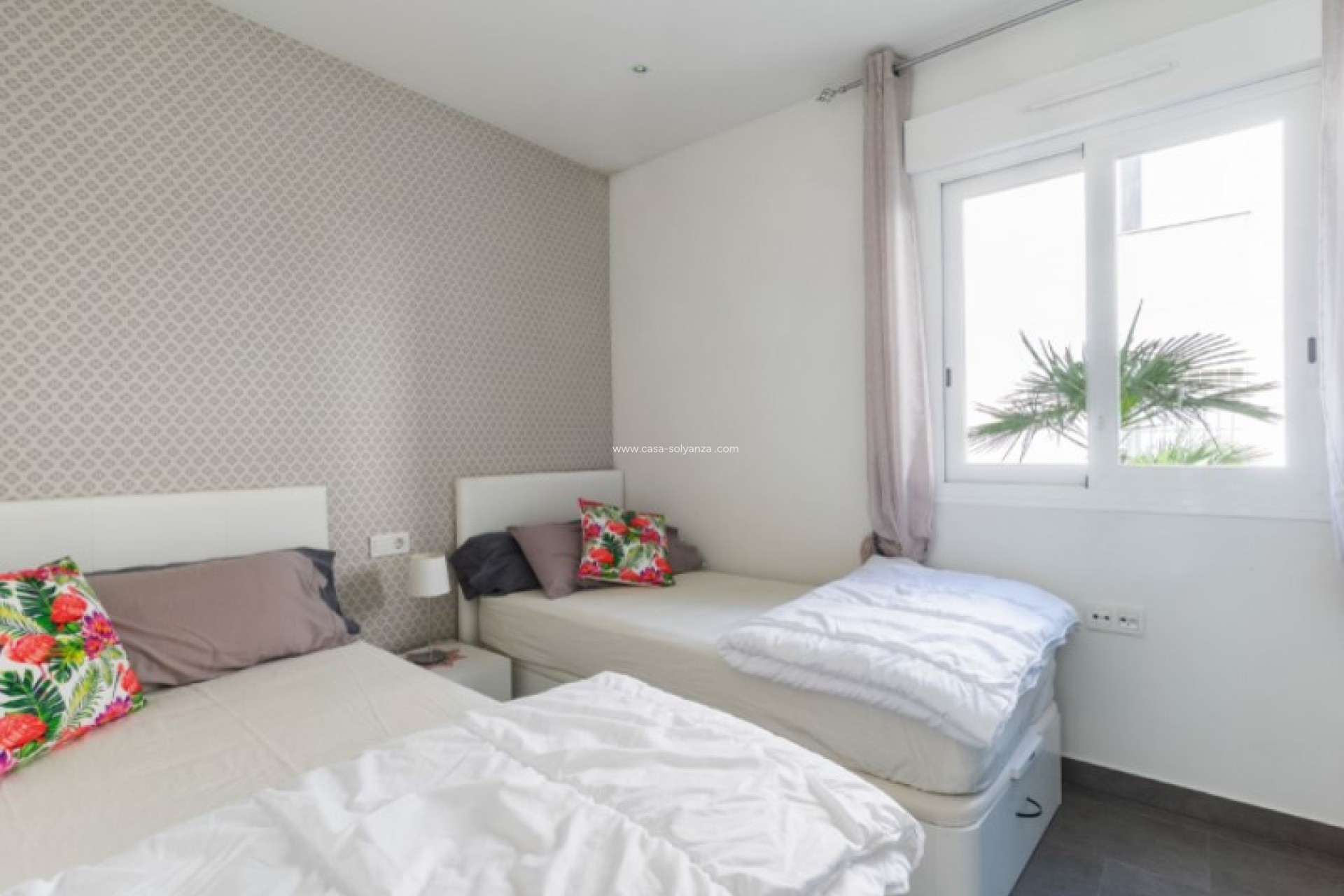 Wiederverkauf - Wohnung - Torrevieja - Costa Blanca