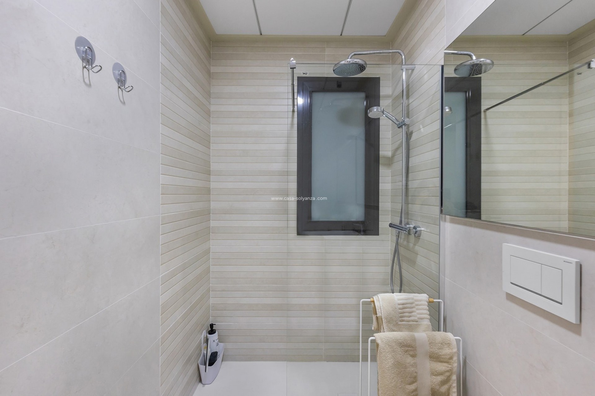 Wiederverkauf - Wohnung - Torrevieja - Costa Blanca