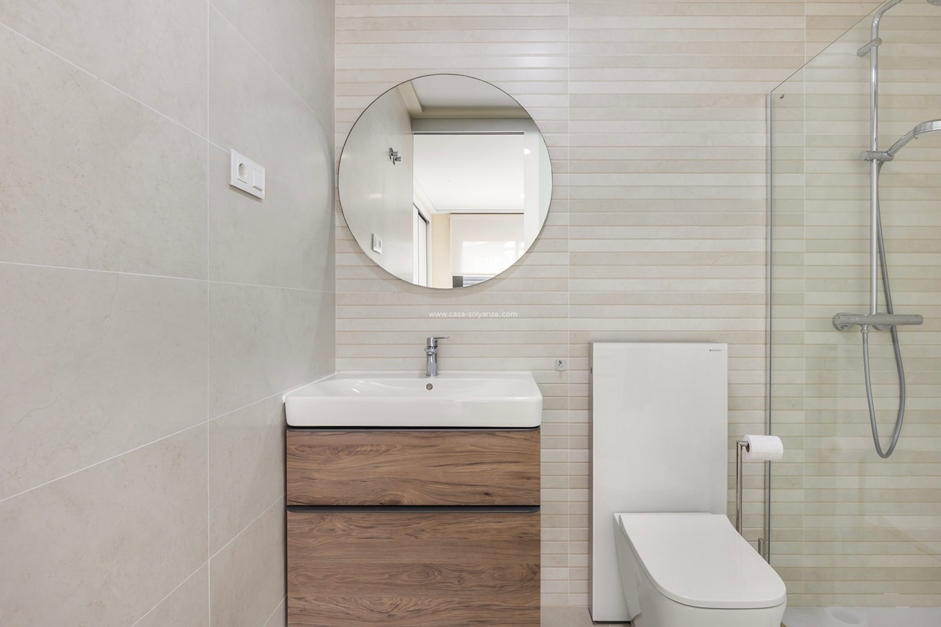 Wiederverkauf - Wohnung - Torrevieja - Costa Blanca