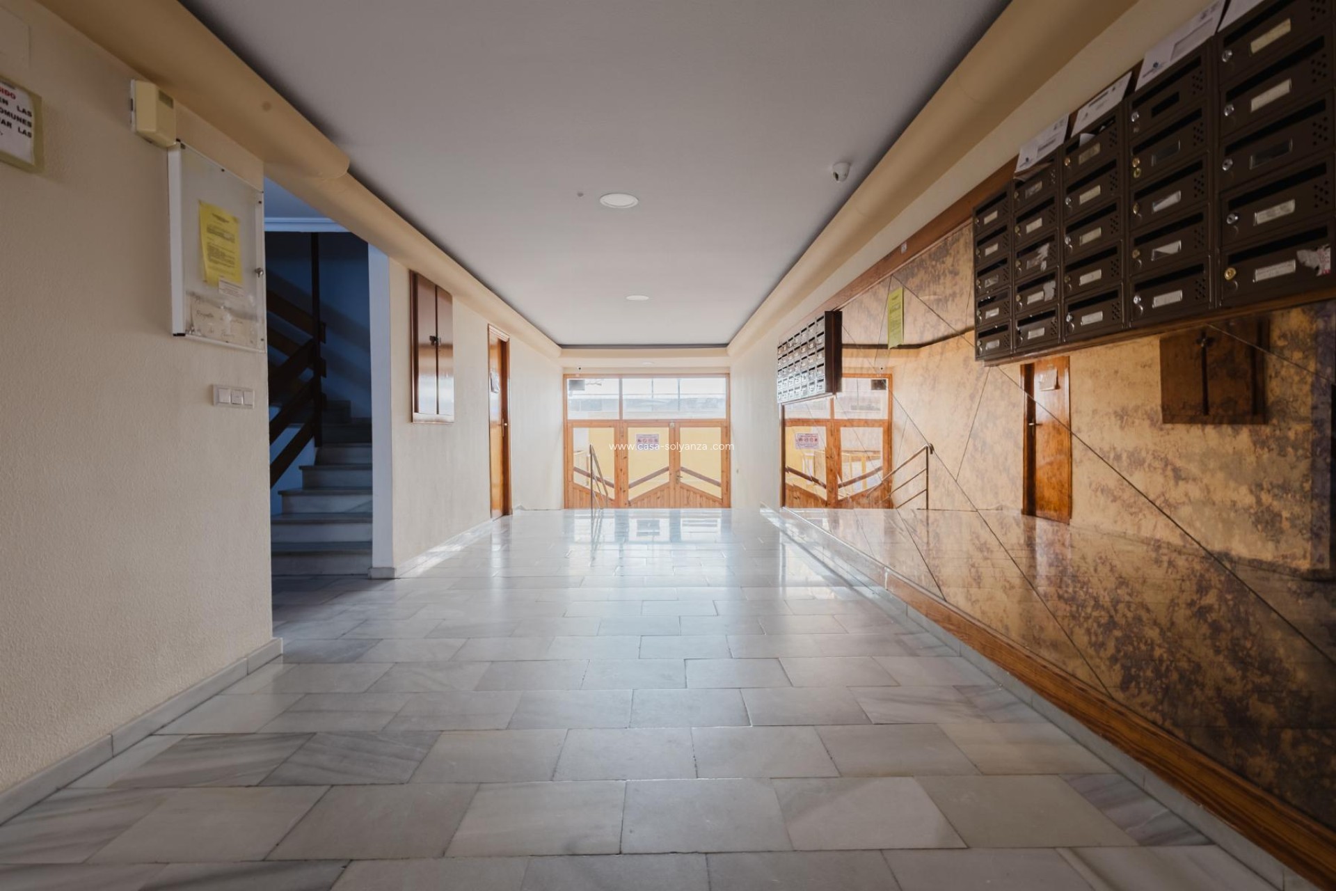 Wiederverkauf - Wohnung - Torrevieja - Costa Blanca