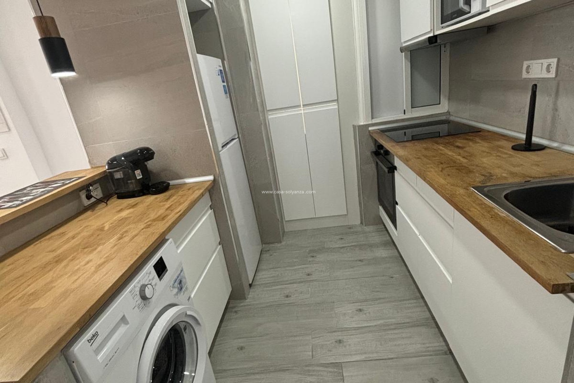 Wiederverkauf - Wohnung - Torrevieja - Costa Blanca