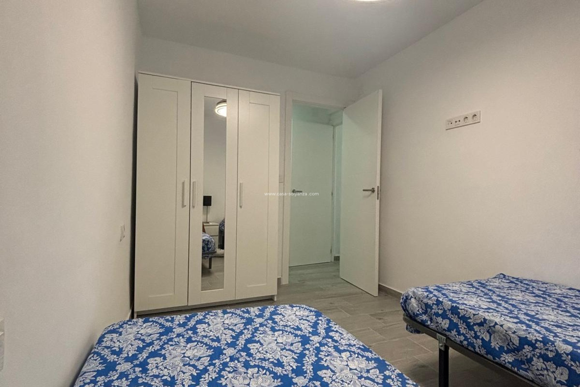 Wiederverkauf - Wohnung - Torrevieja - Costa Blanca