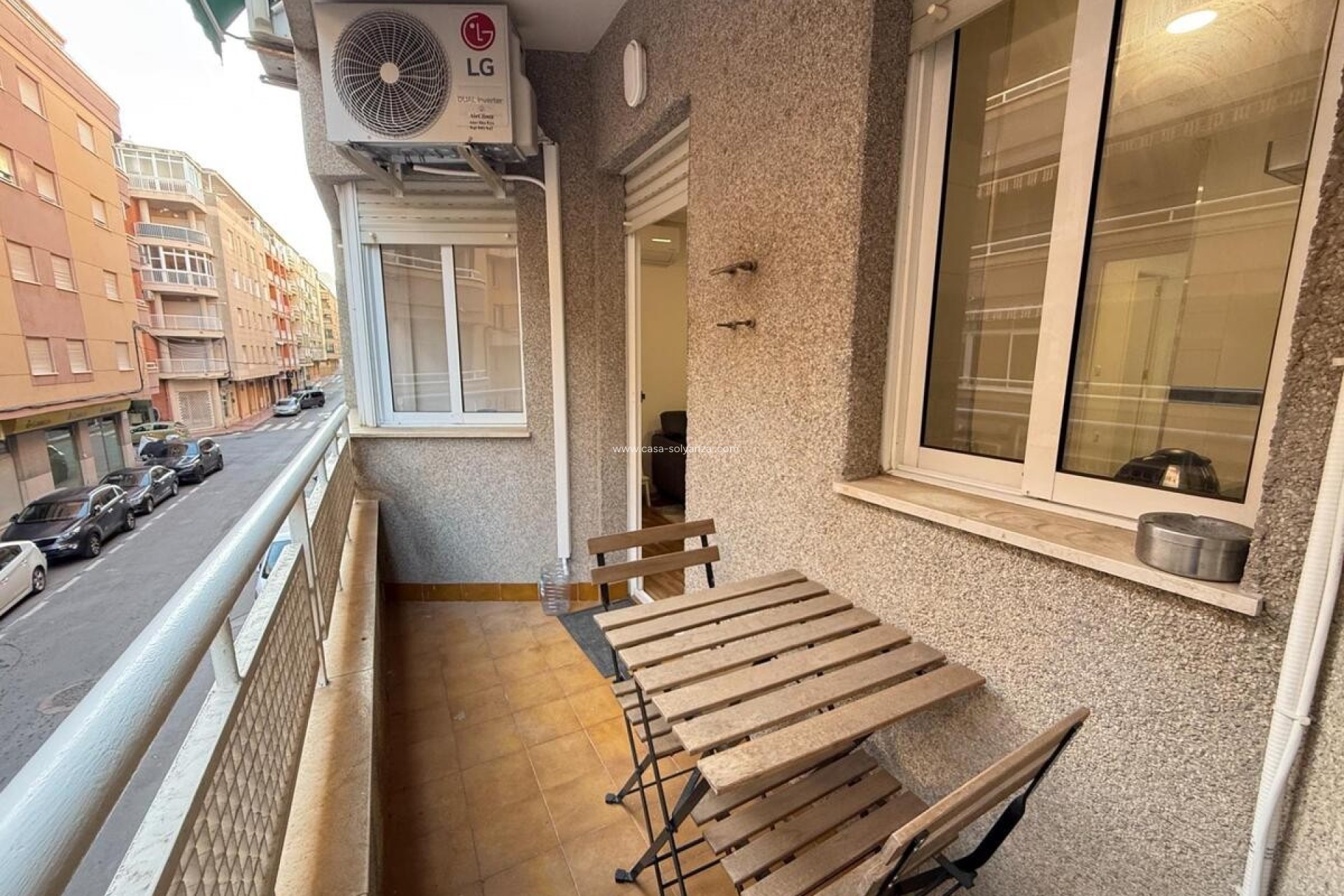 Wiederverkauf - Wohnung - Torrevieja - Costa Blanca