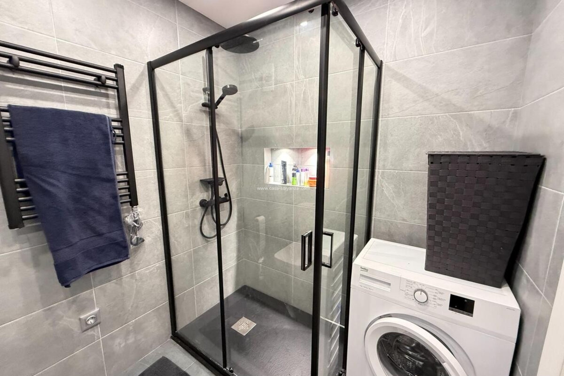 Wiederverkauf - Wohnung - Torrevieja - Costa Blanca