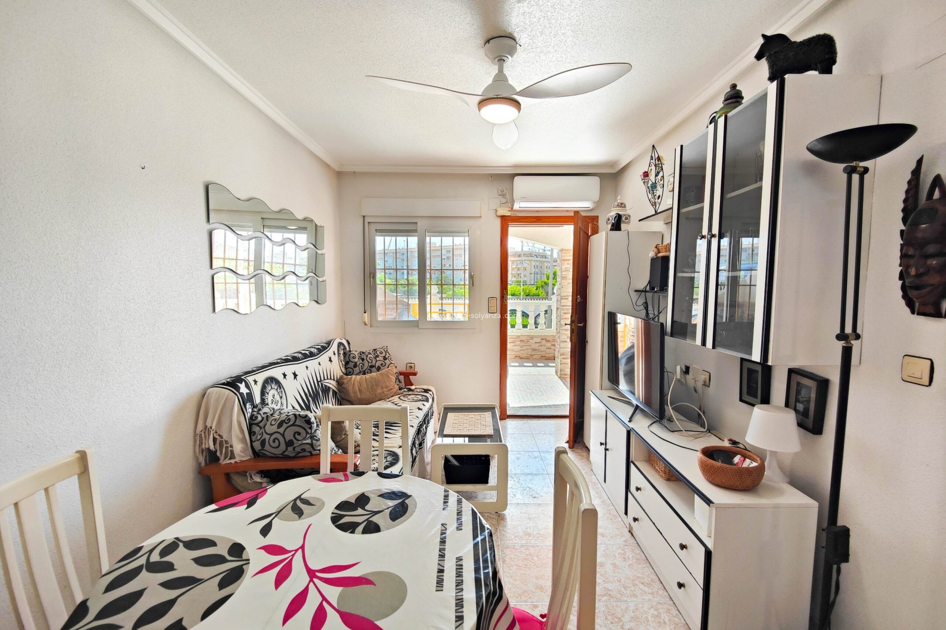 Wiederverkauf - Wohnung - Torrevieja - Costa Blanca