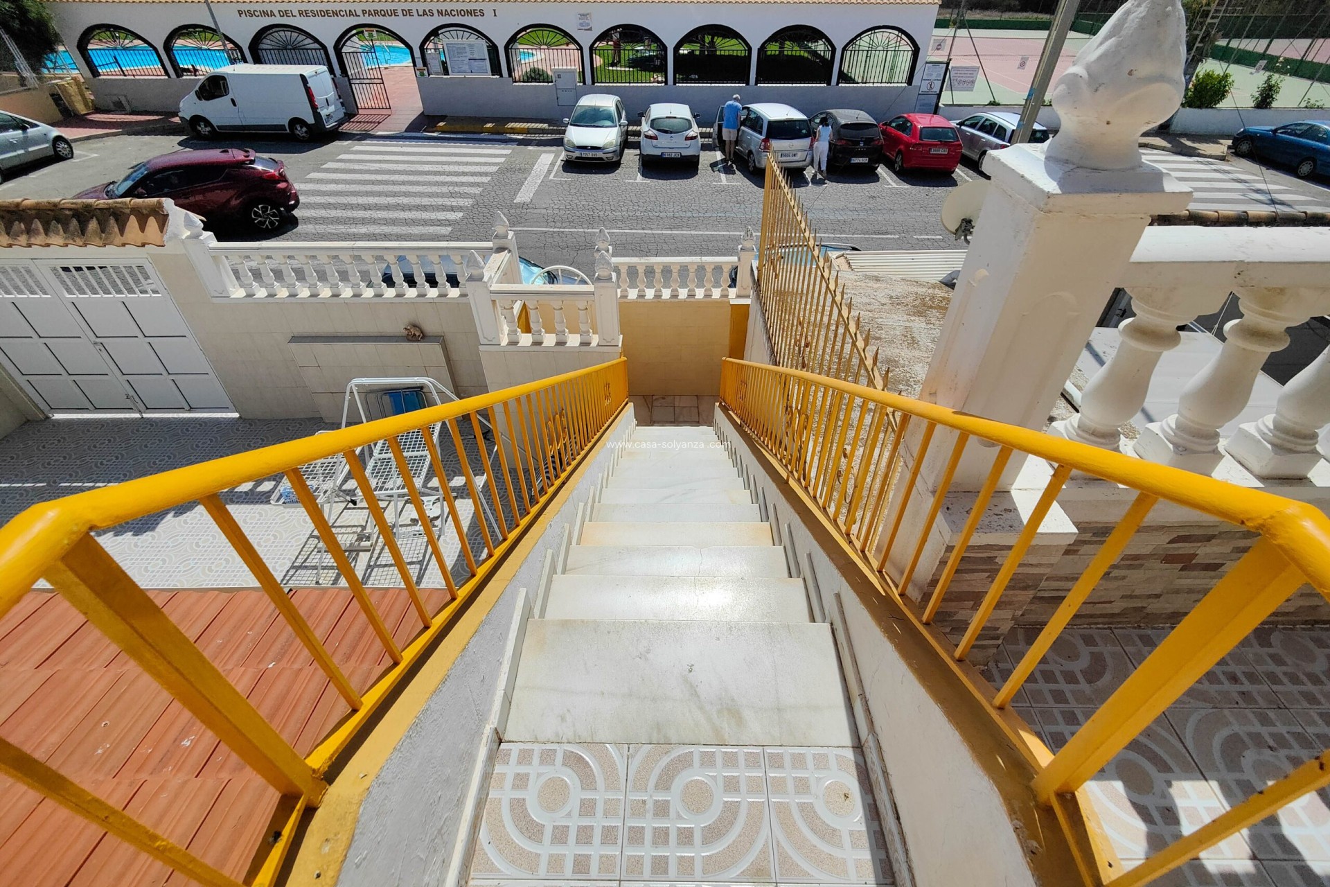 Wiederverkauf - Wohnung - Torrevieja - Costa Blanca